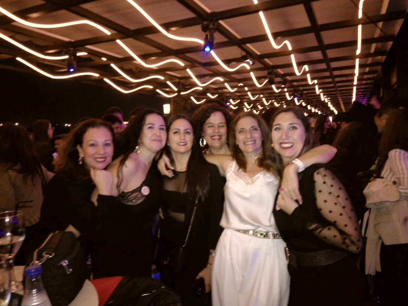 Foto de la boda