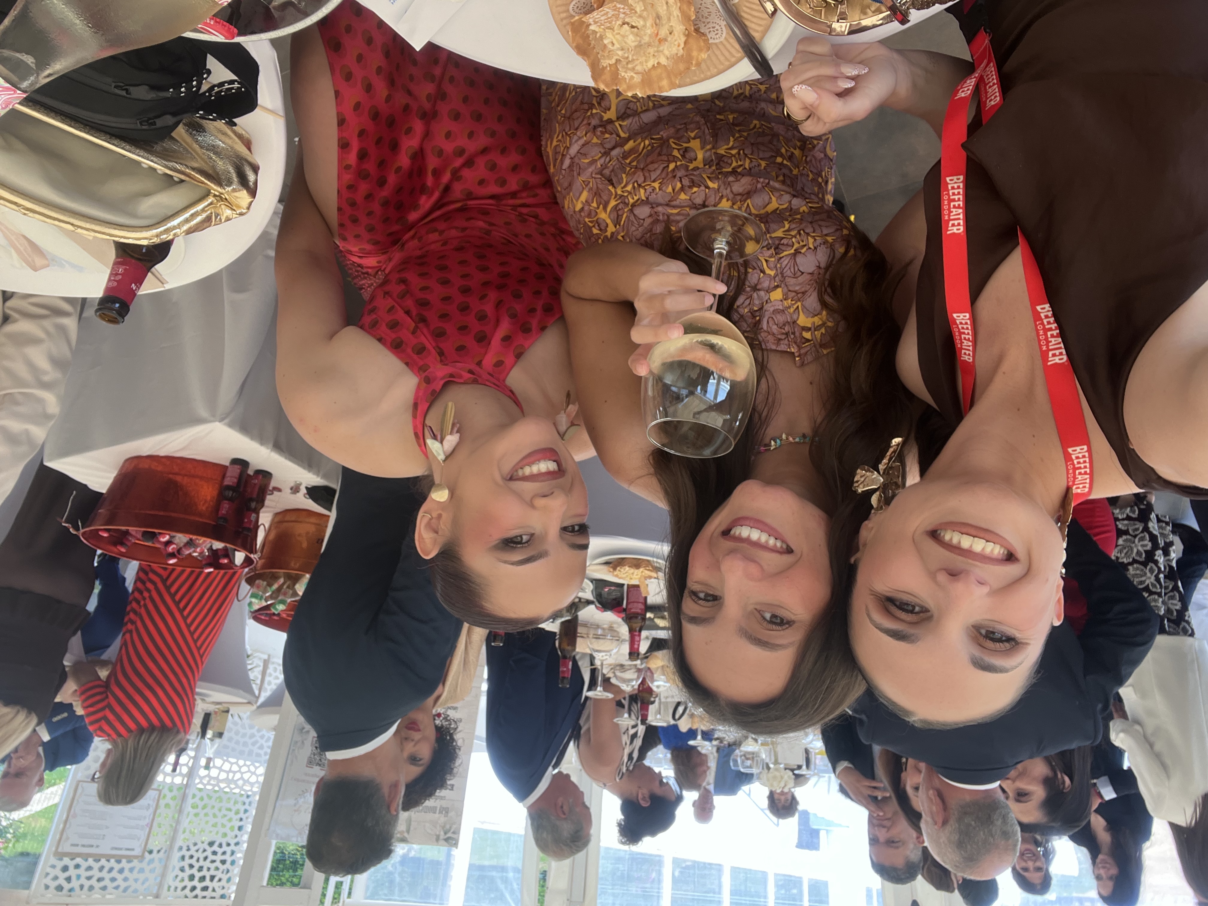Foto de la boda