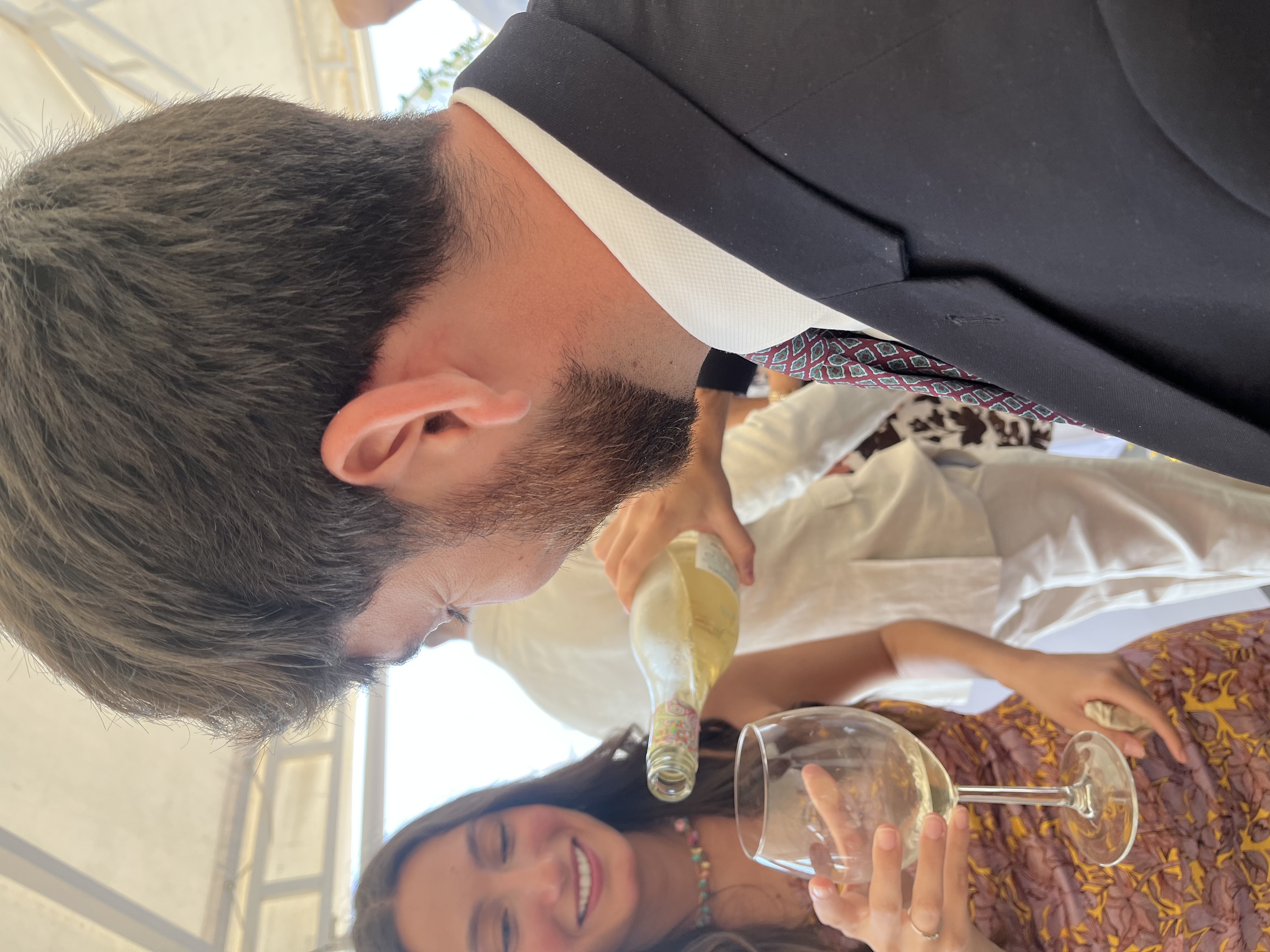 Foto de la boda