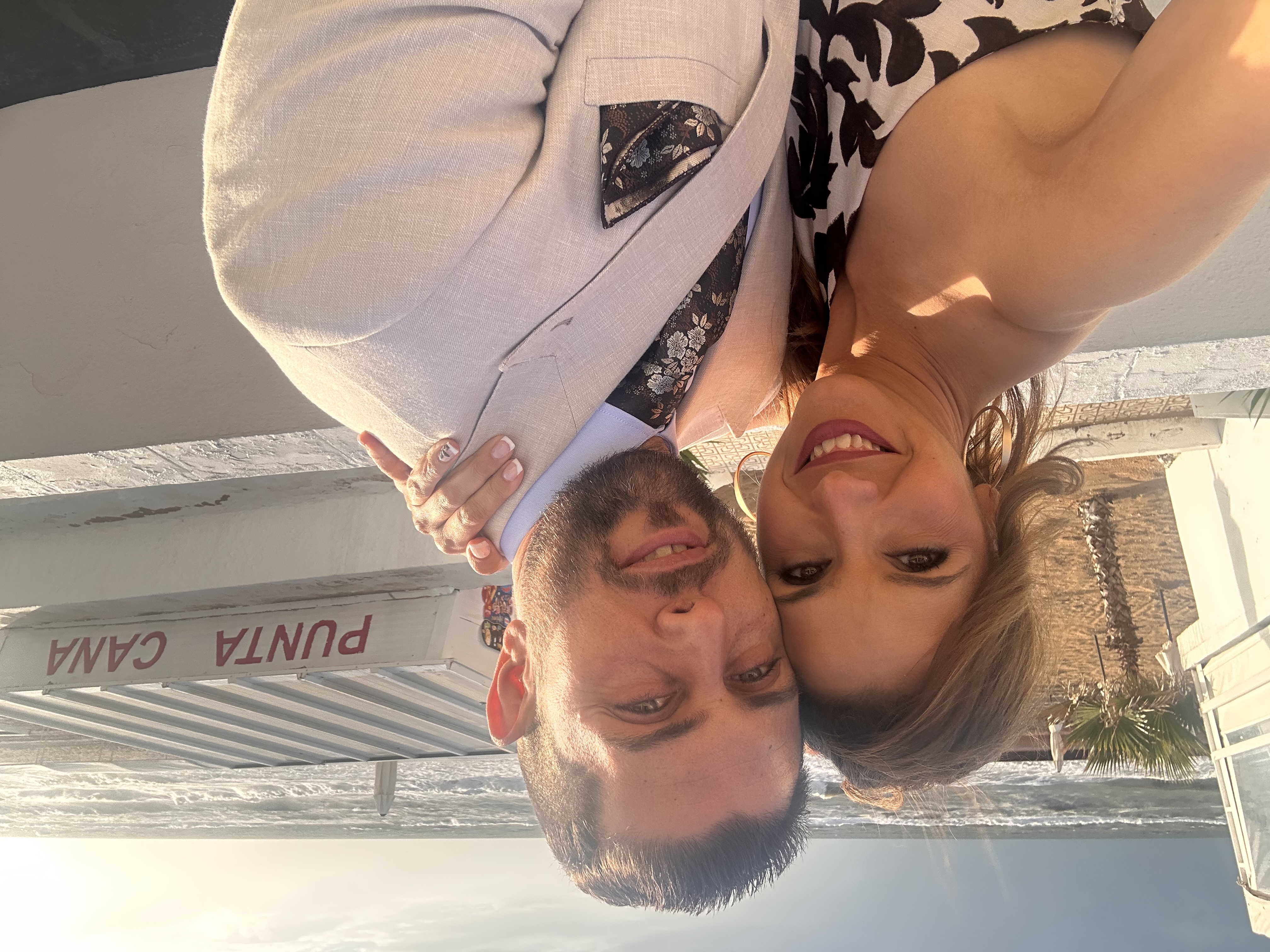 Foto de la boda