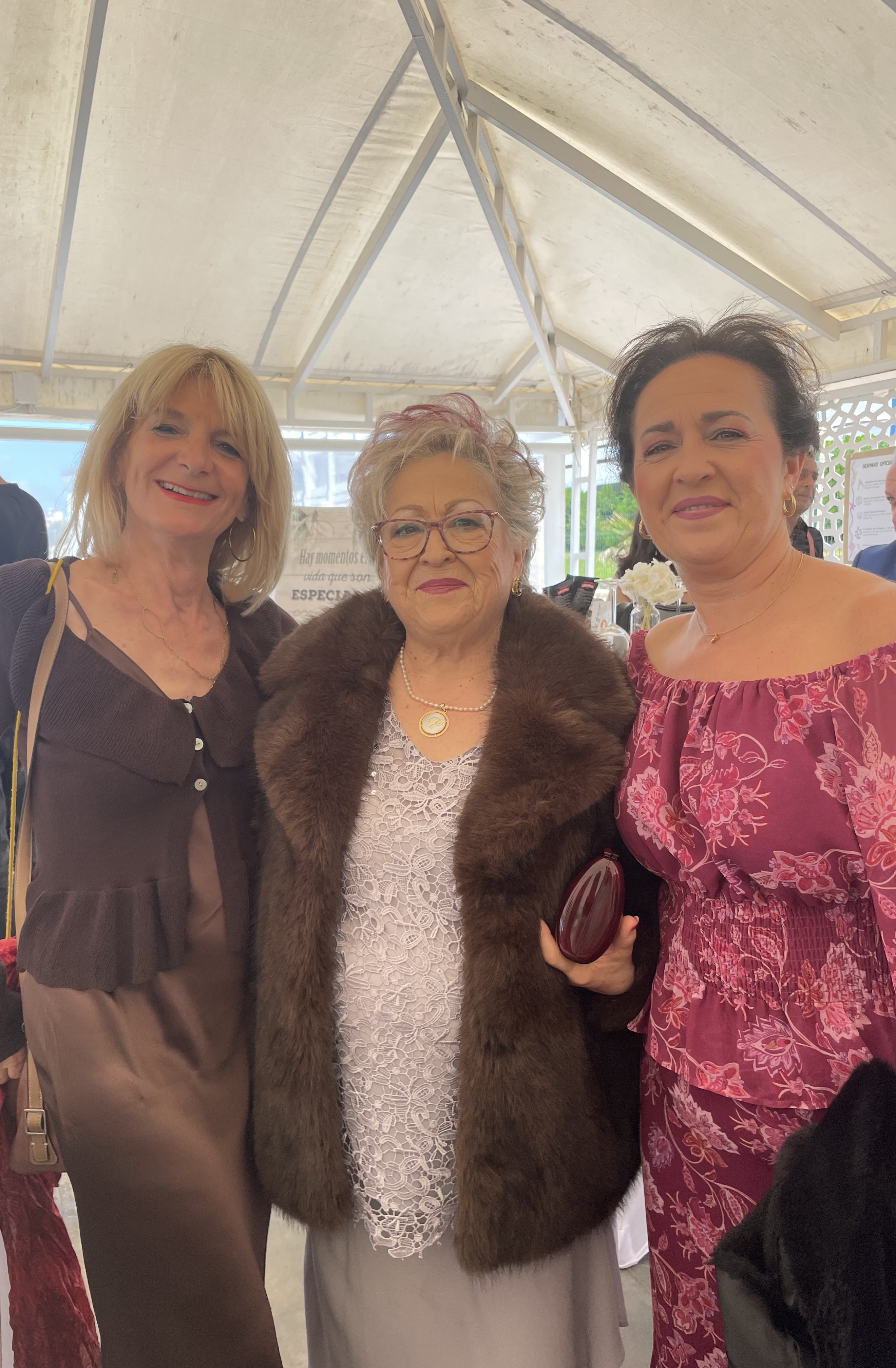 Foto de la boda