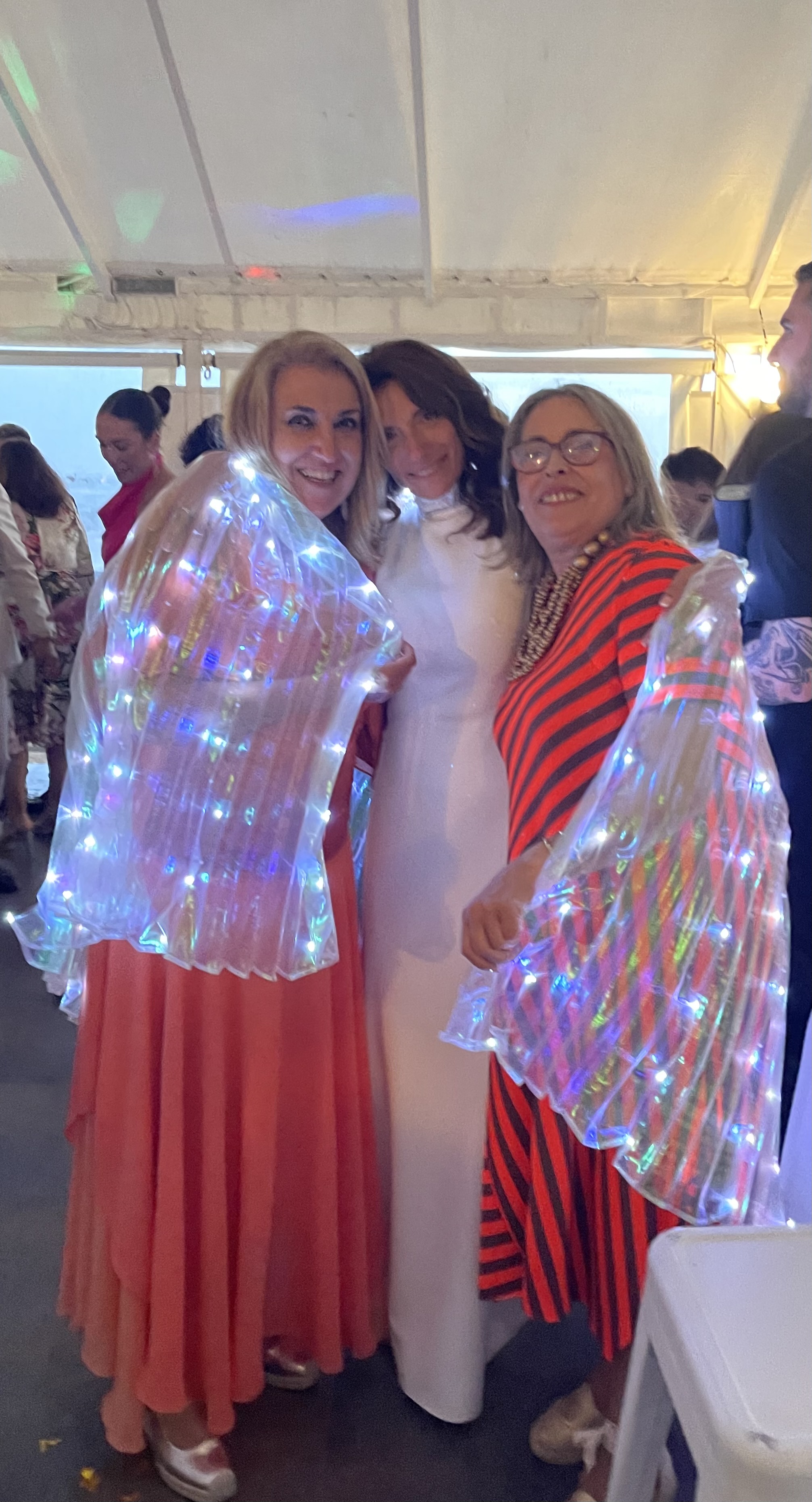 Foto de la boda