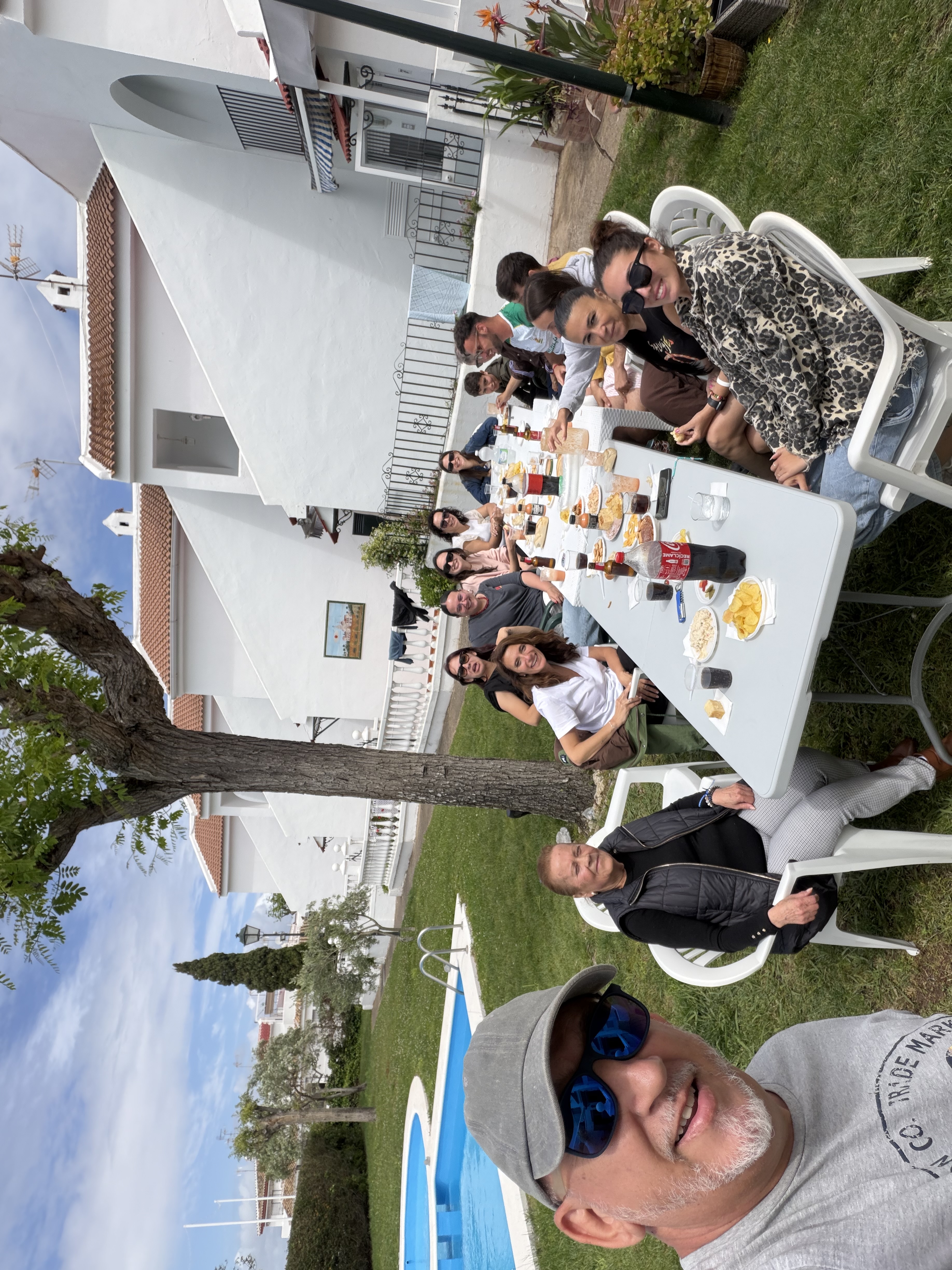 Foto de la boda