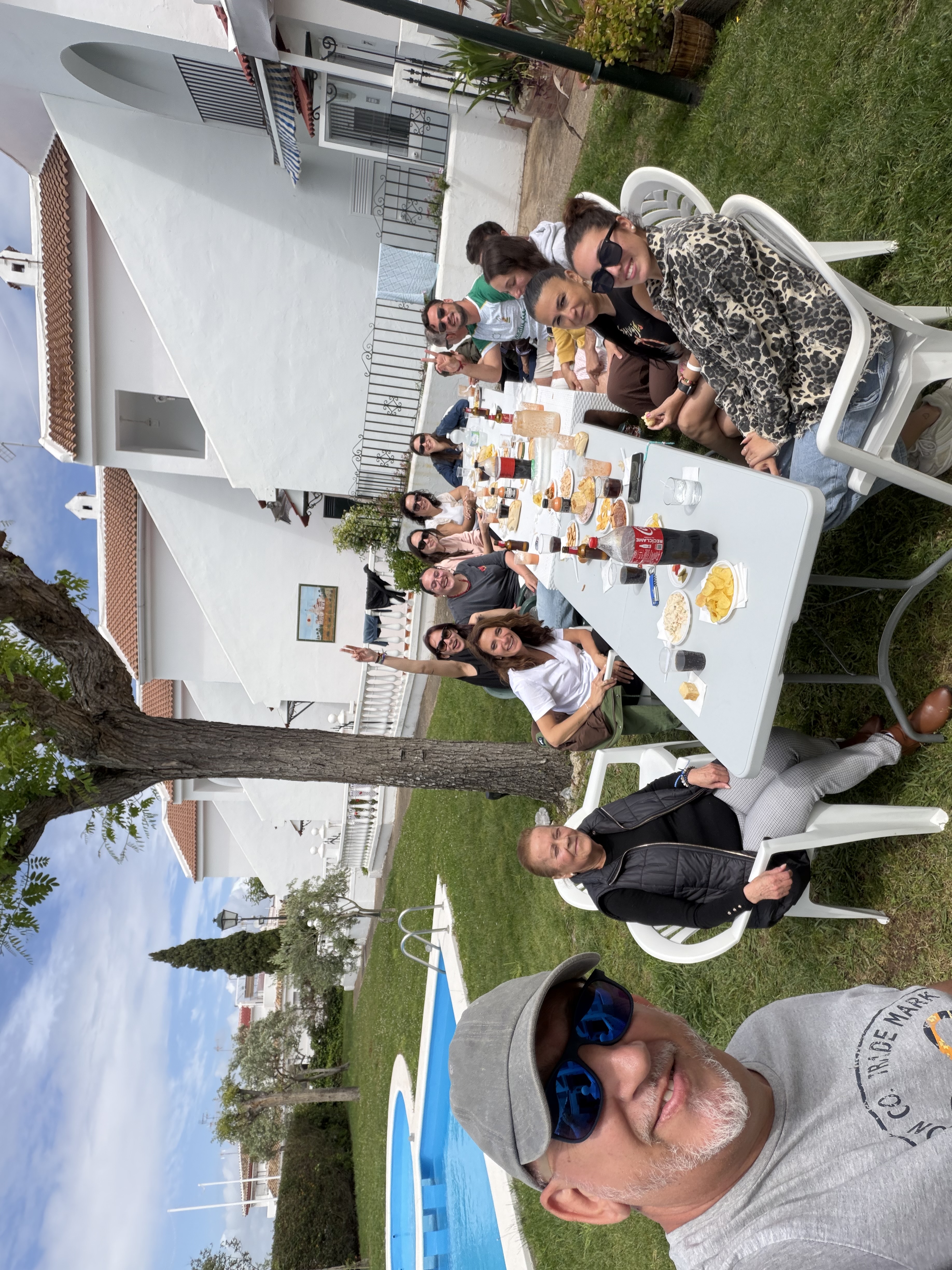 Foto de la boda