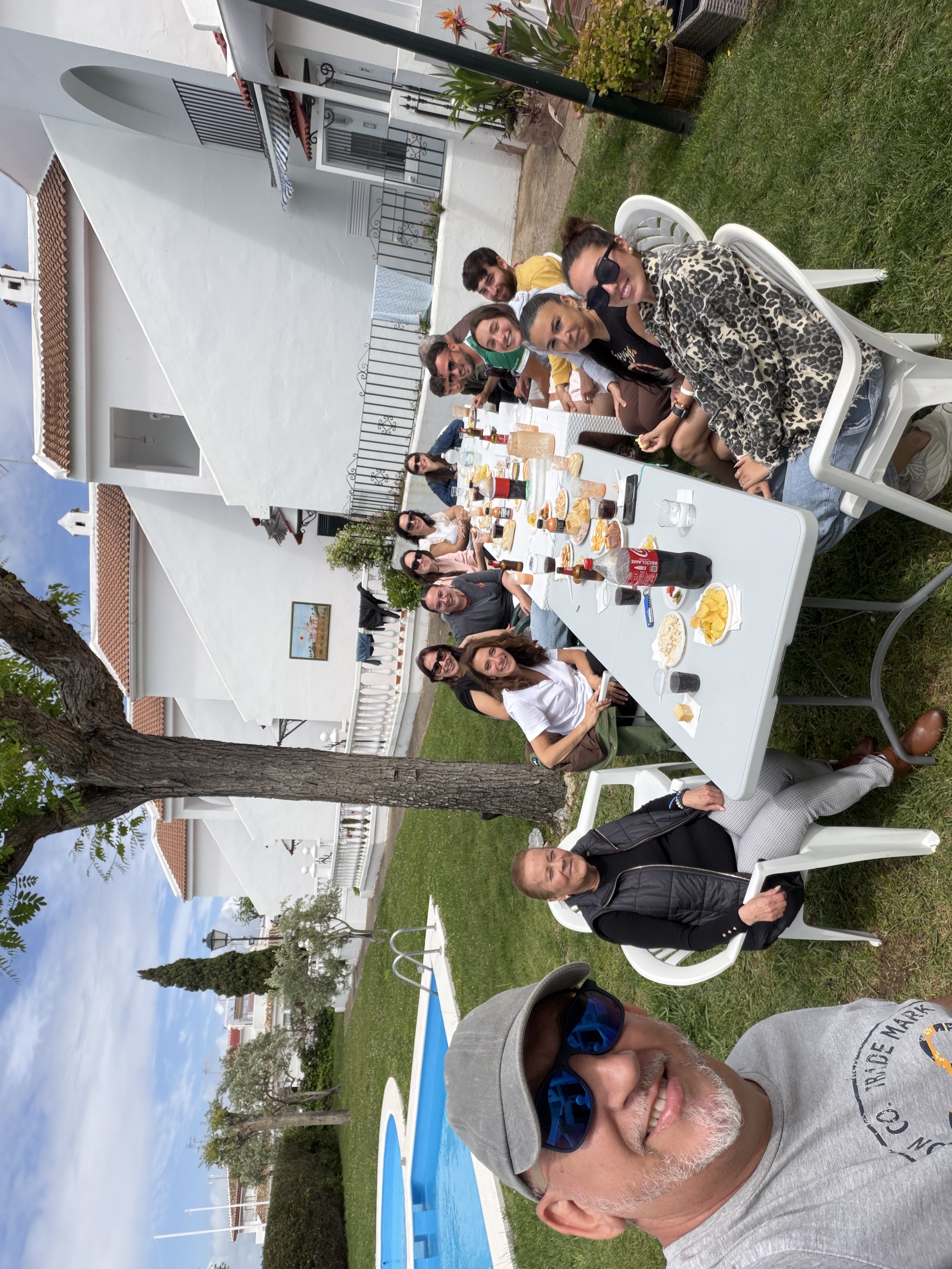 Foto de la boda