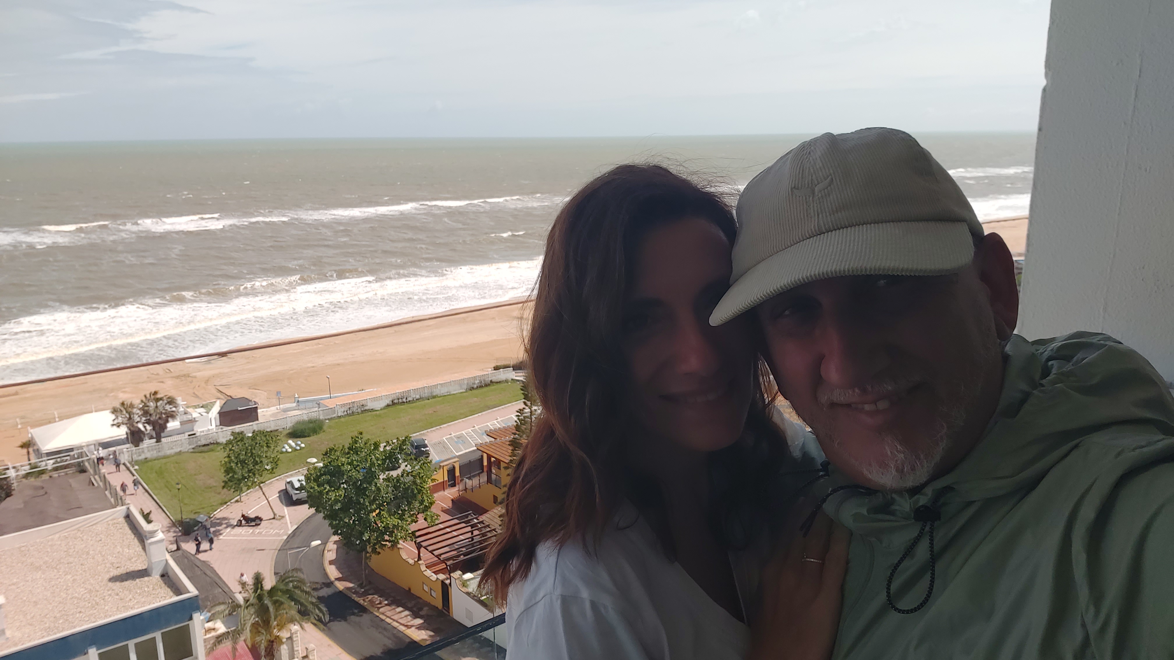 Foto de la boda