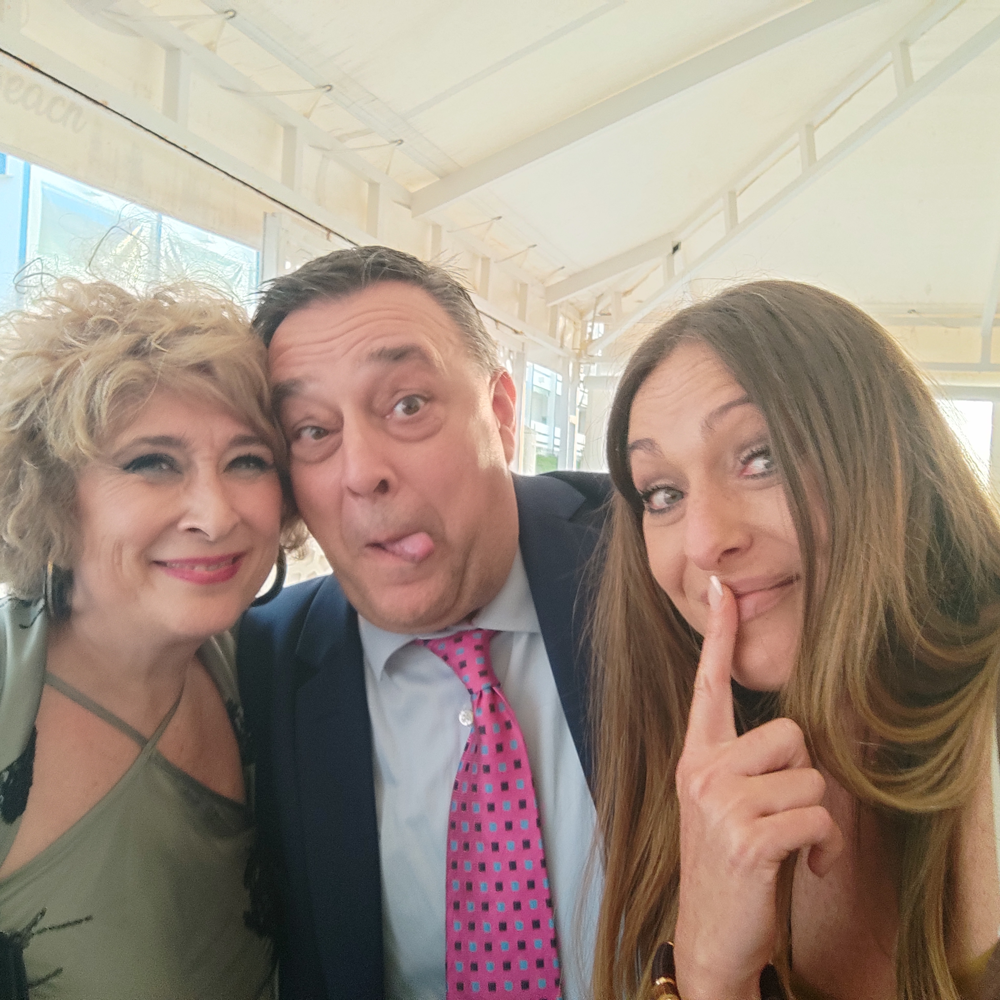 Foto de la boda