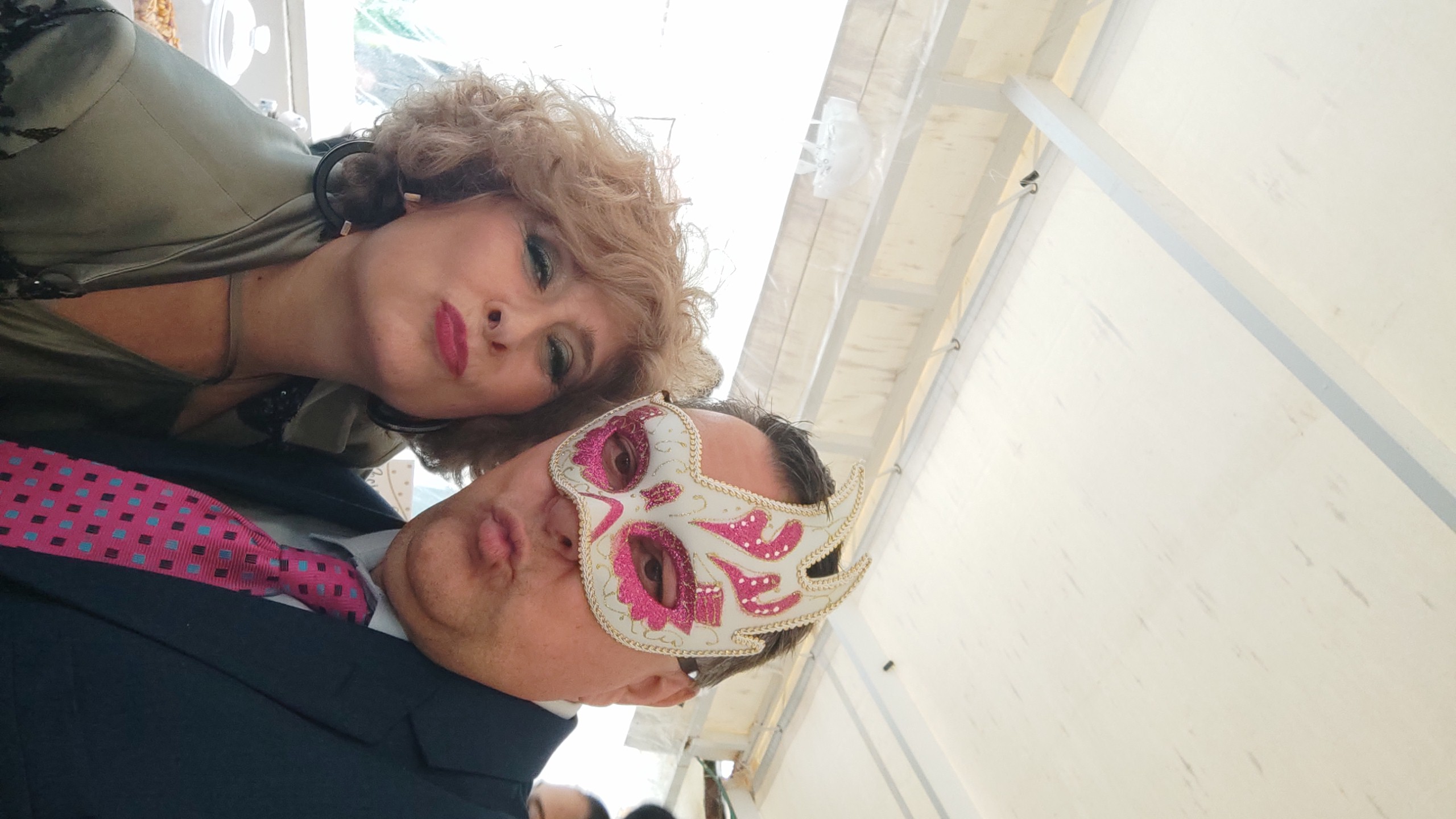 Foto de la boda