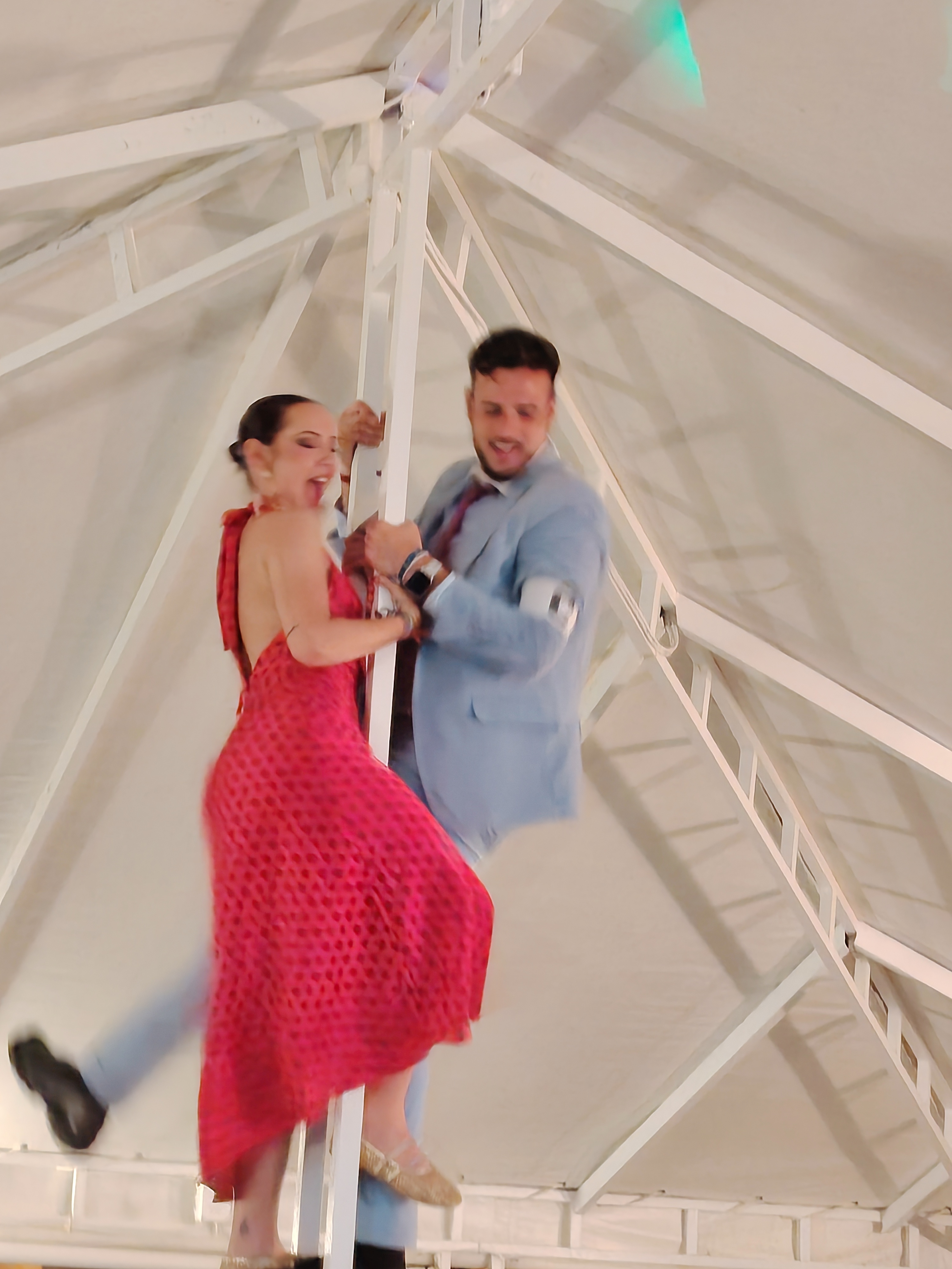 Foto de la boda