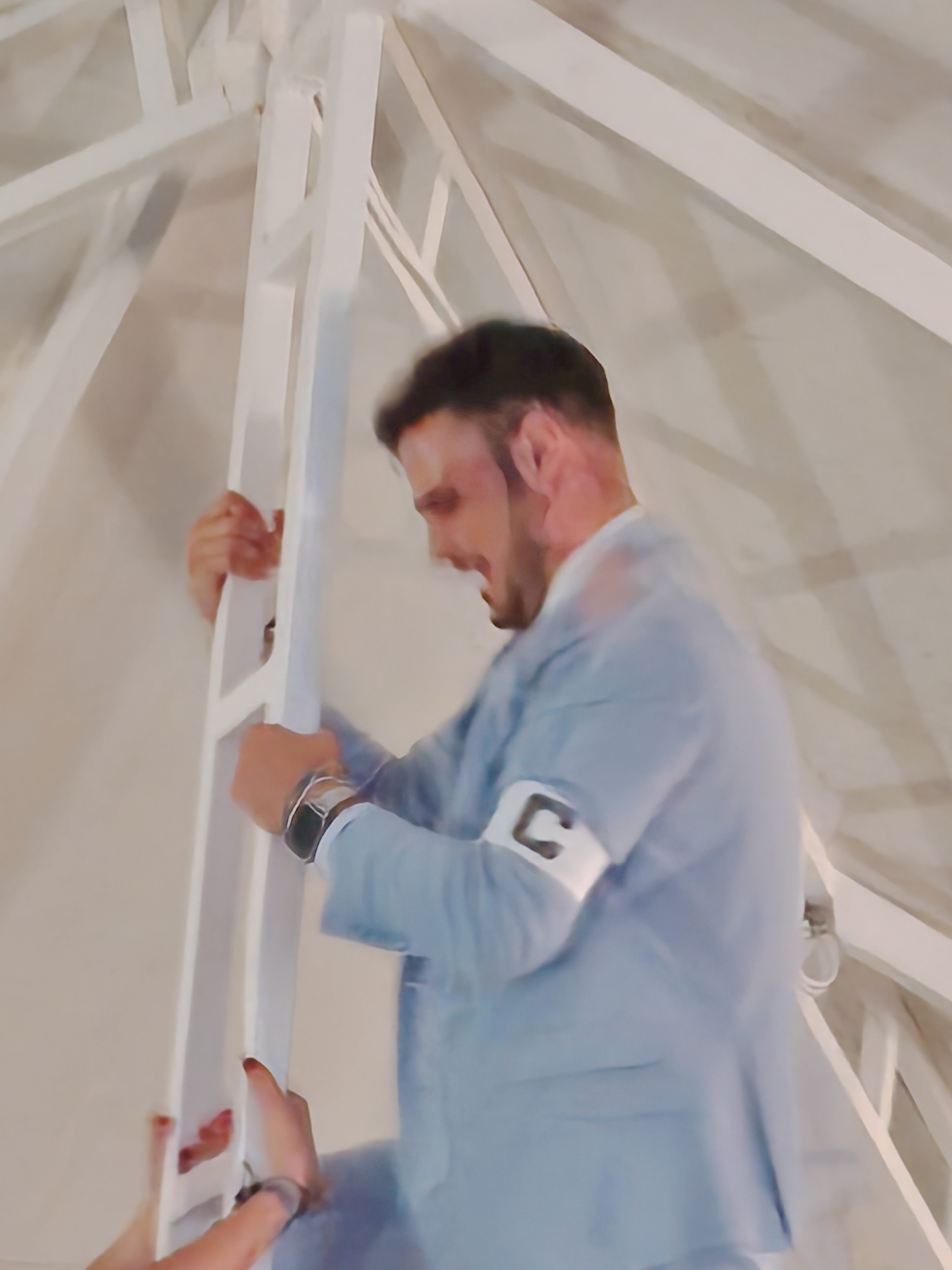 Foto de la boda