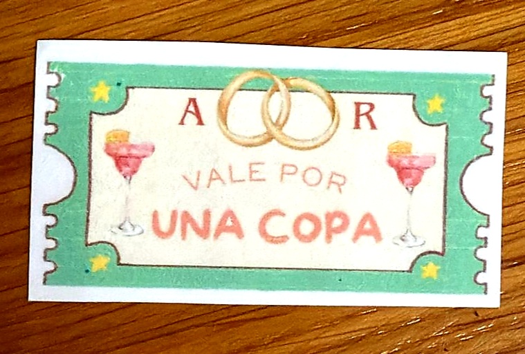 Foto de la boda