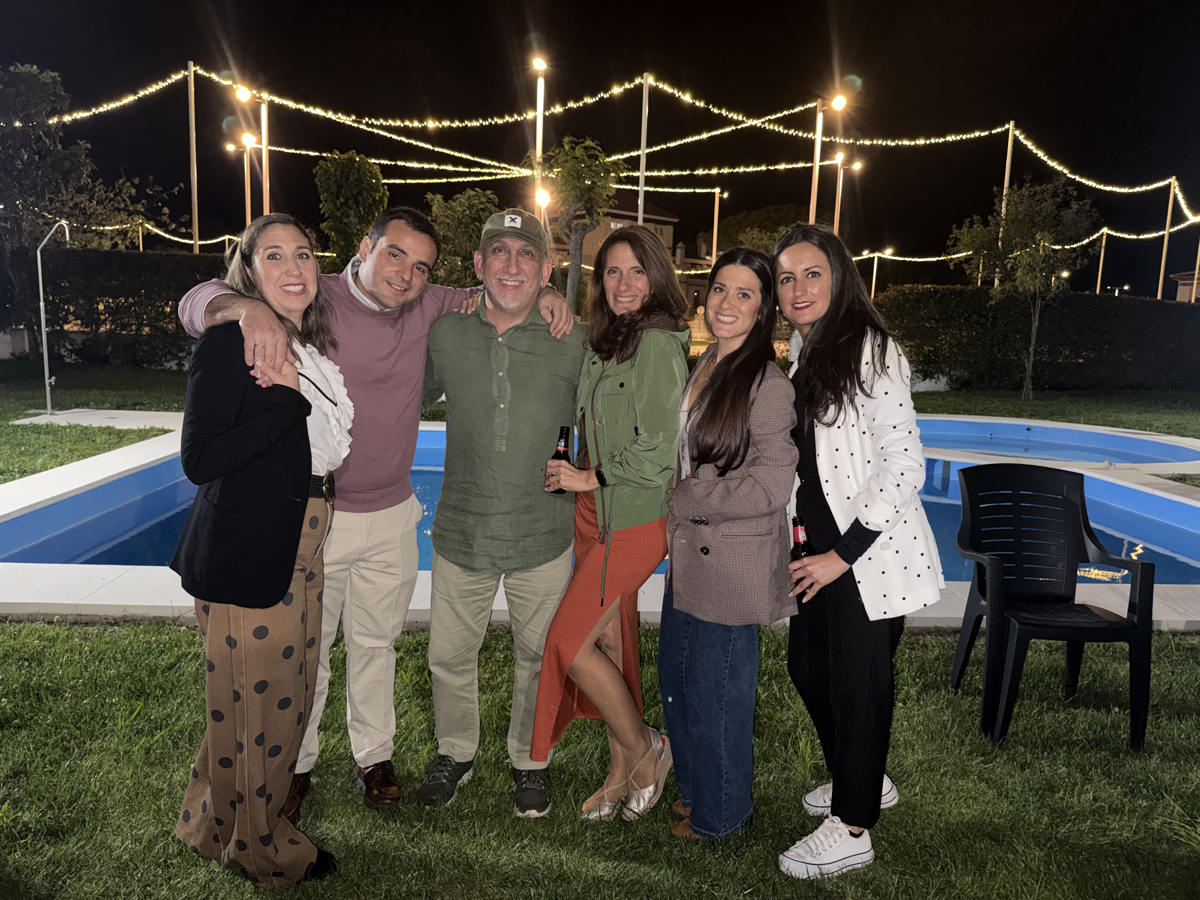 Foto de la boda