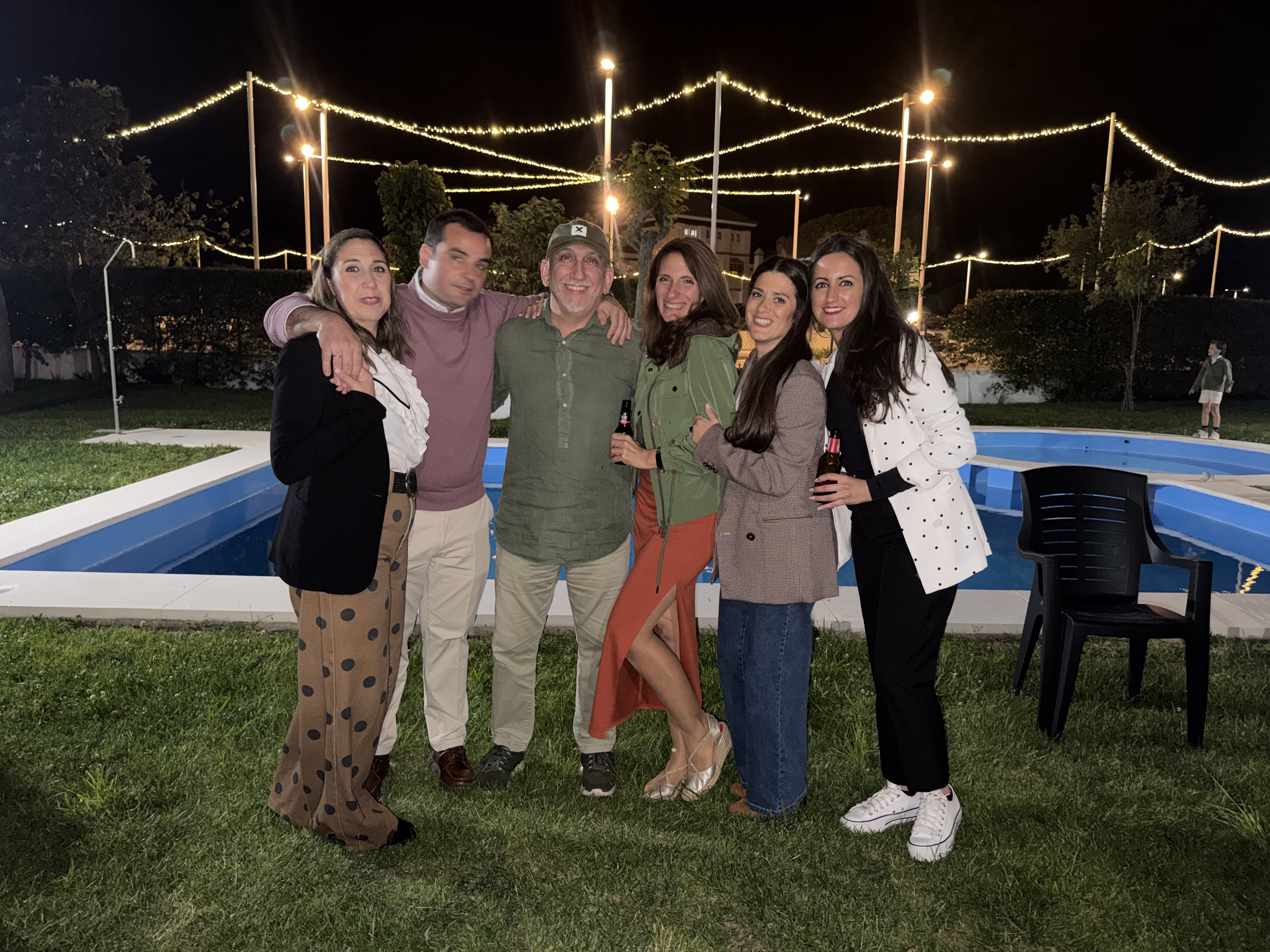 Foto de la boda