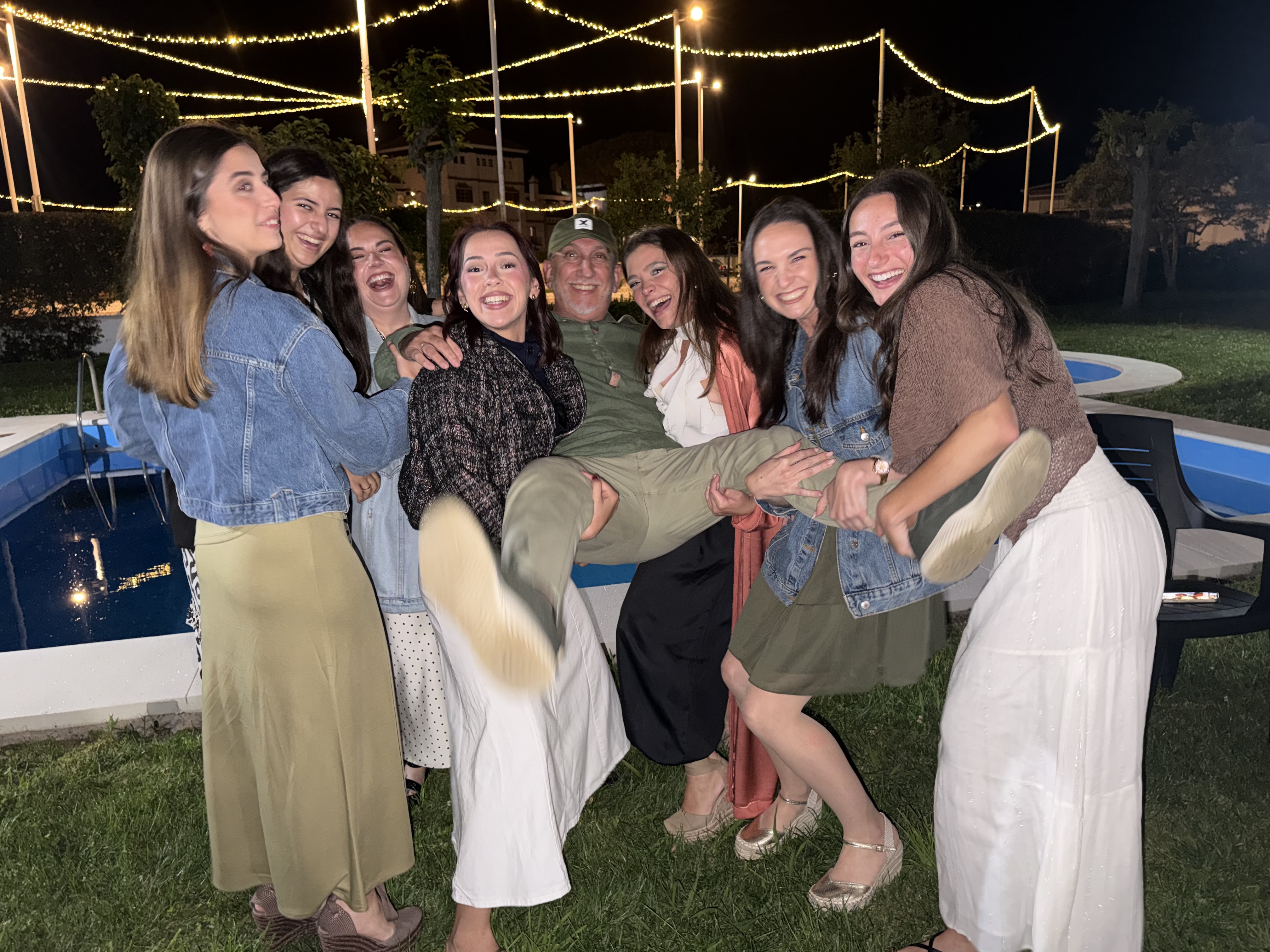 Foto de la boda