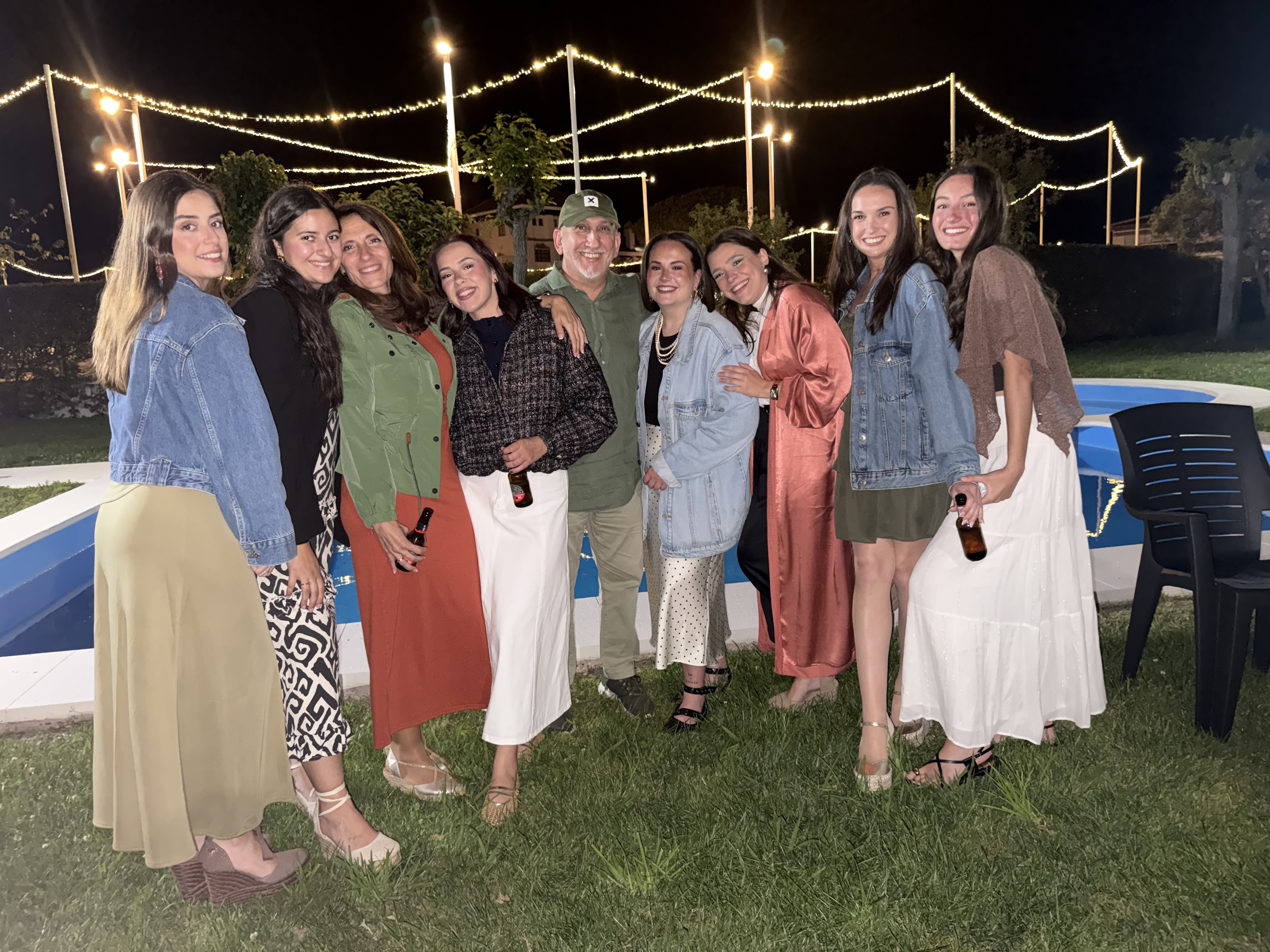 Foto de la boda