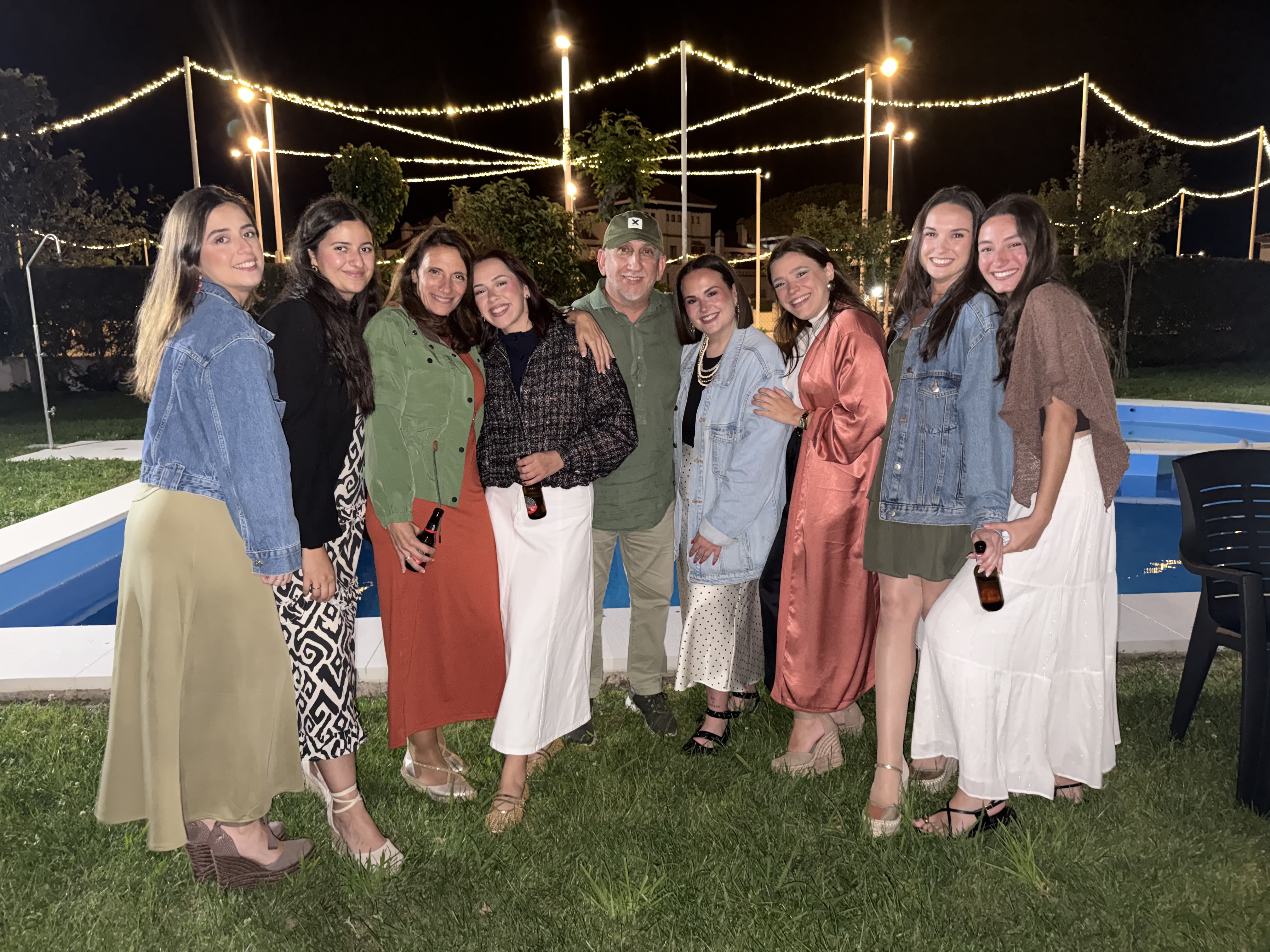 Foto de la boda