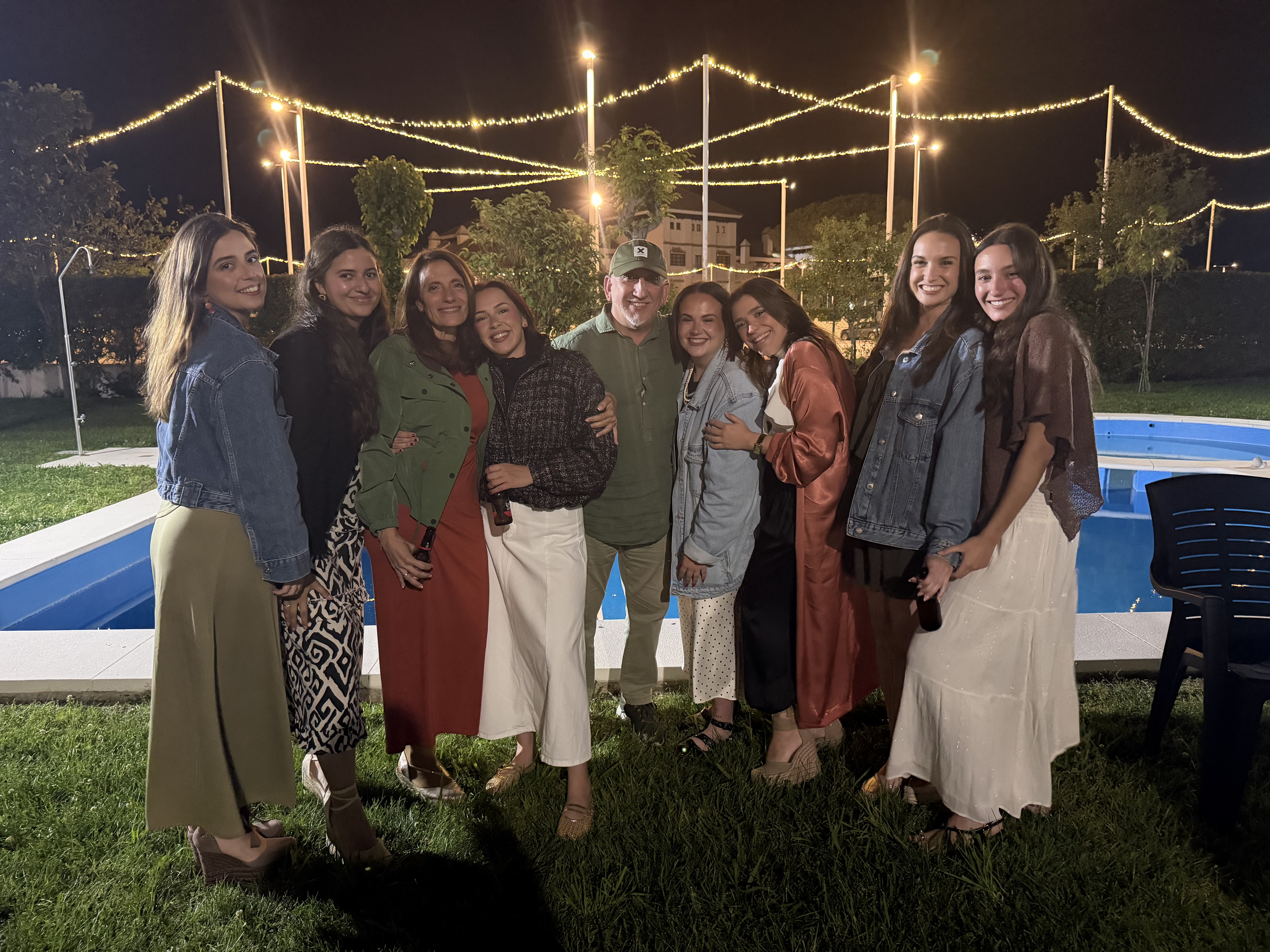 Foto de la boda