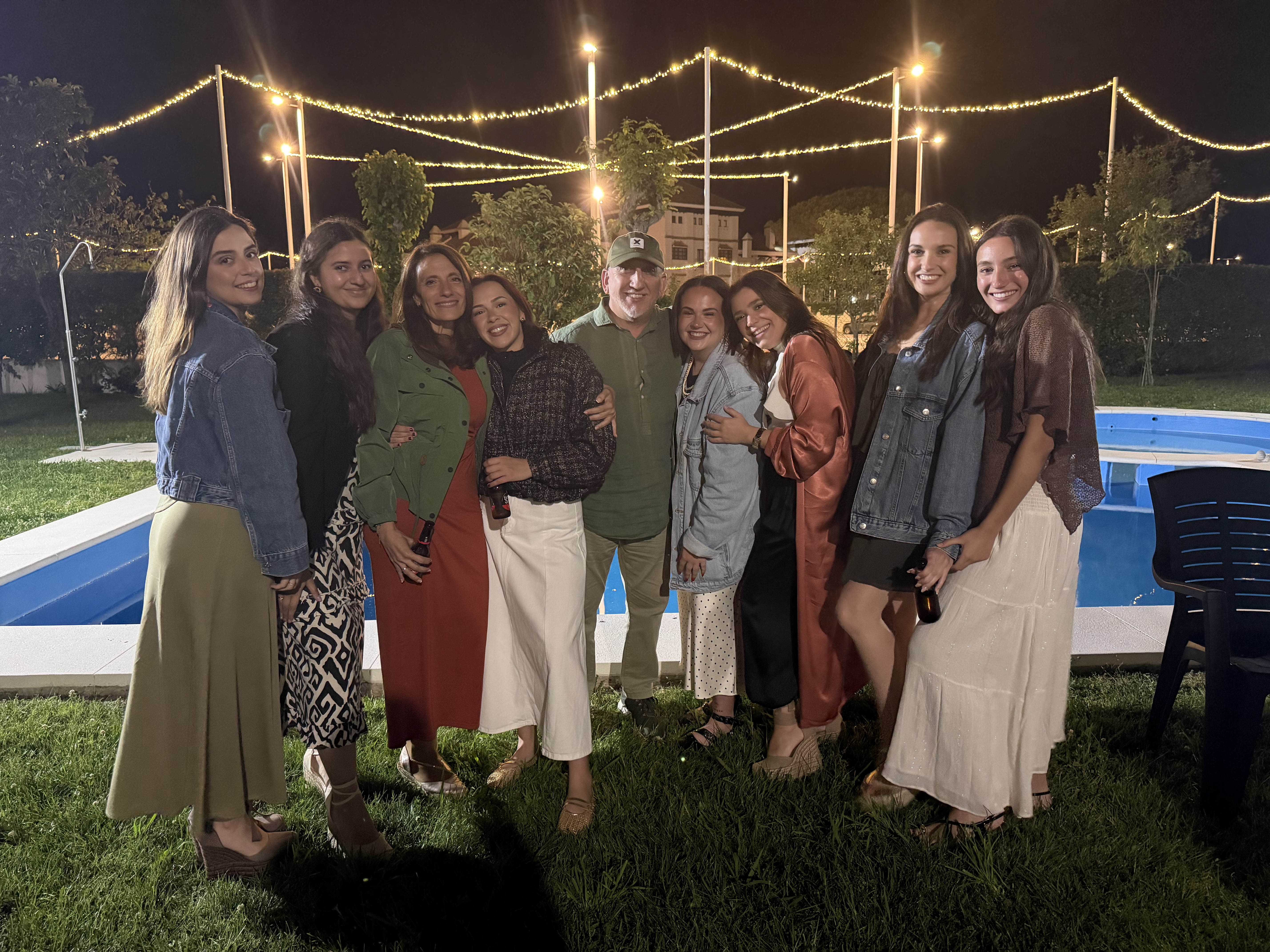 Foto de la boda