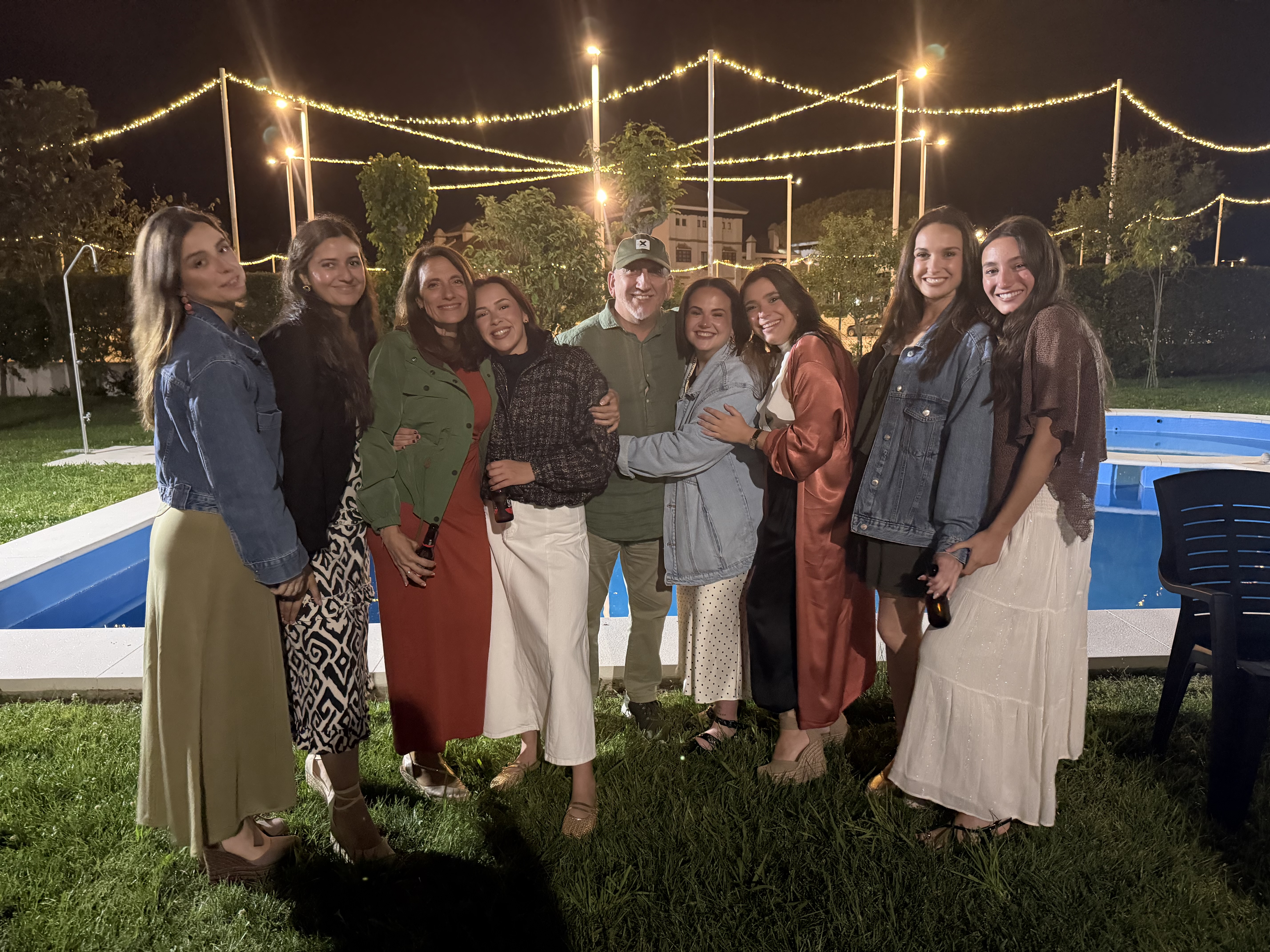 Foto de la boda