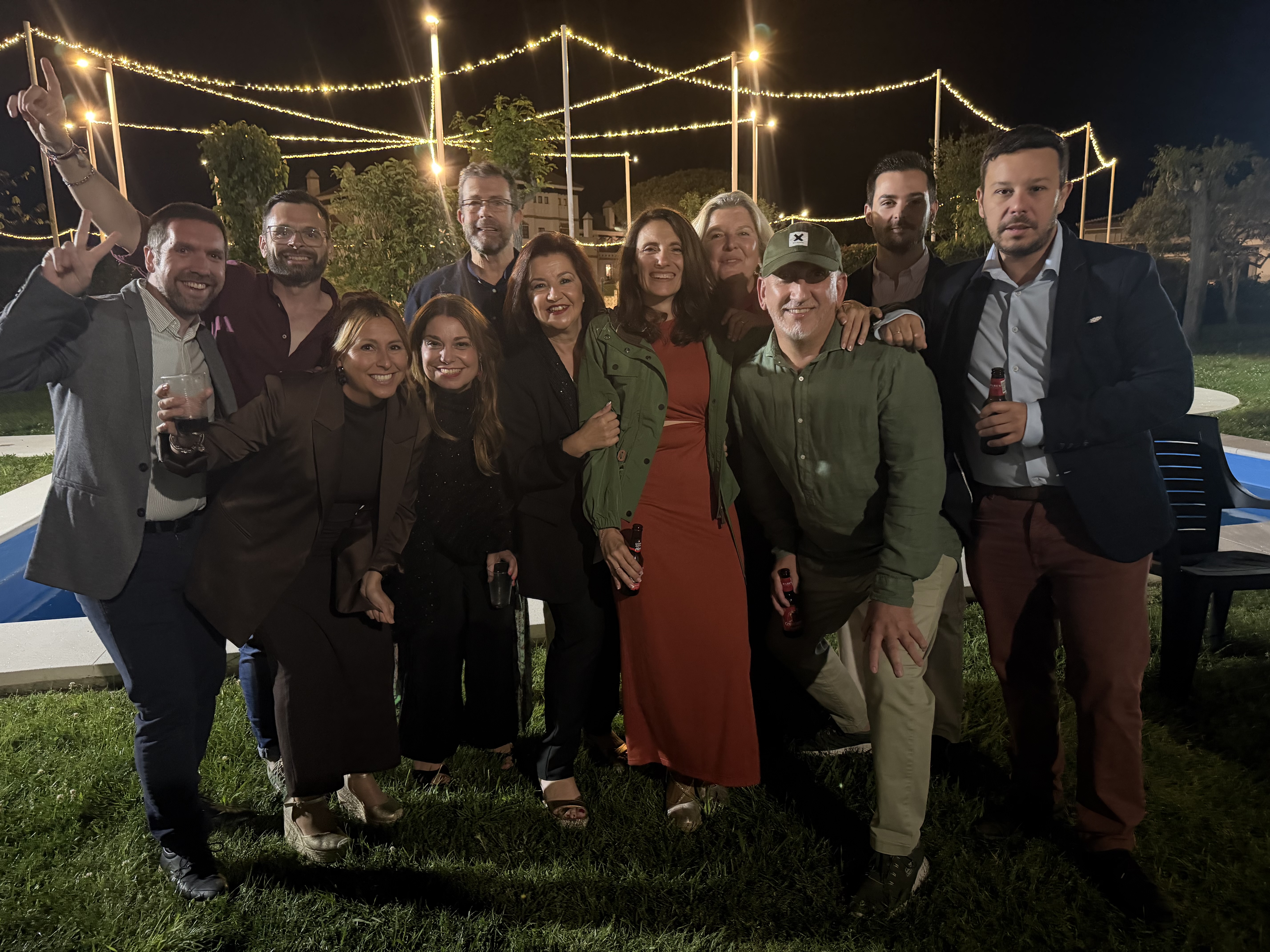 Foto de la boda