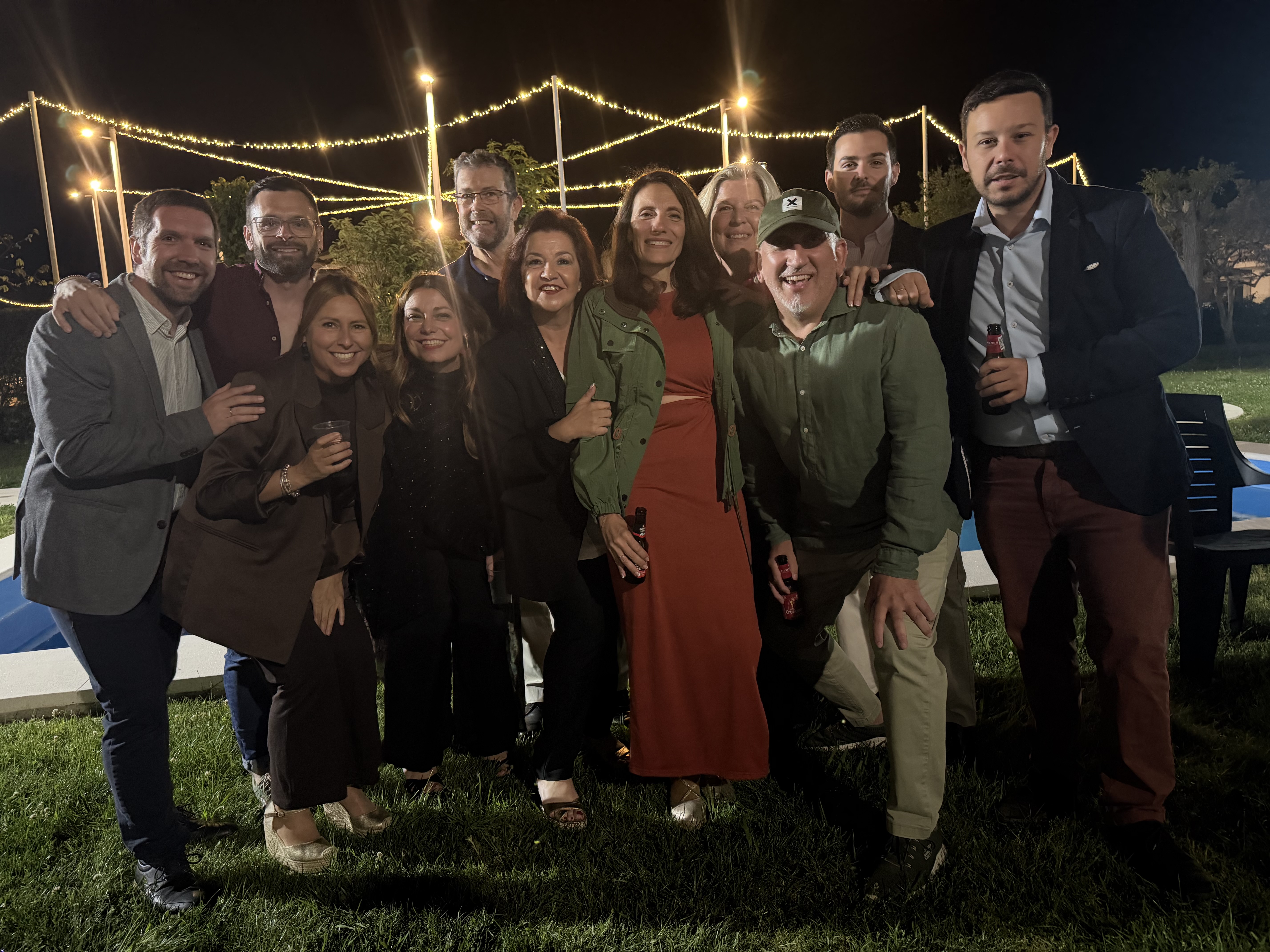 Foto de la boda