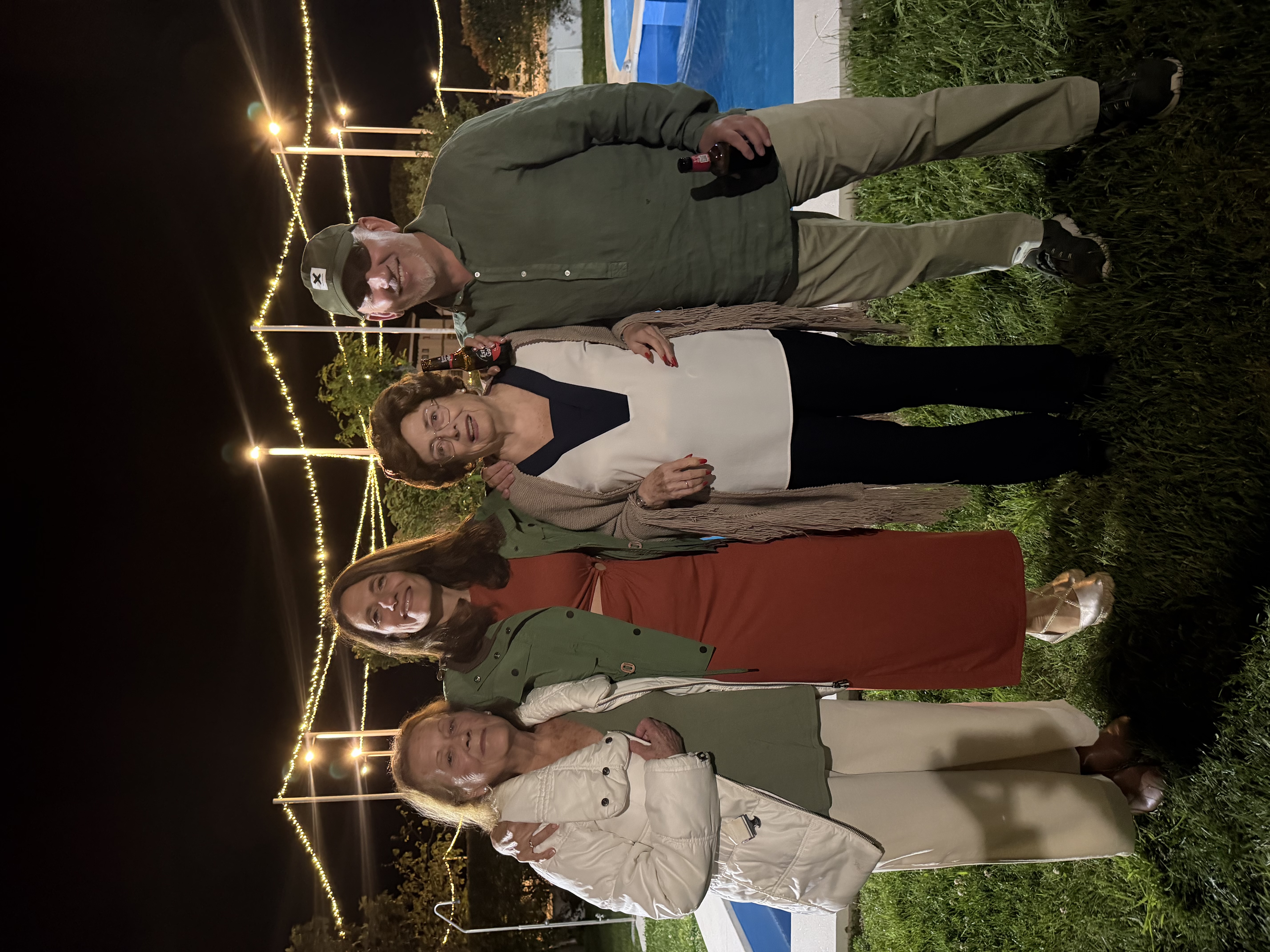 Foto de la boda