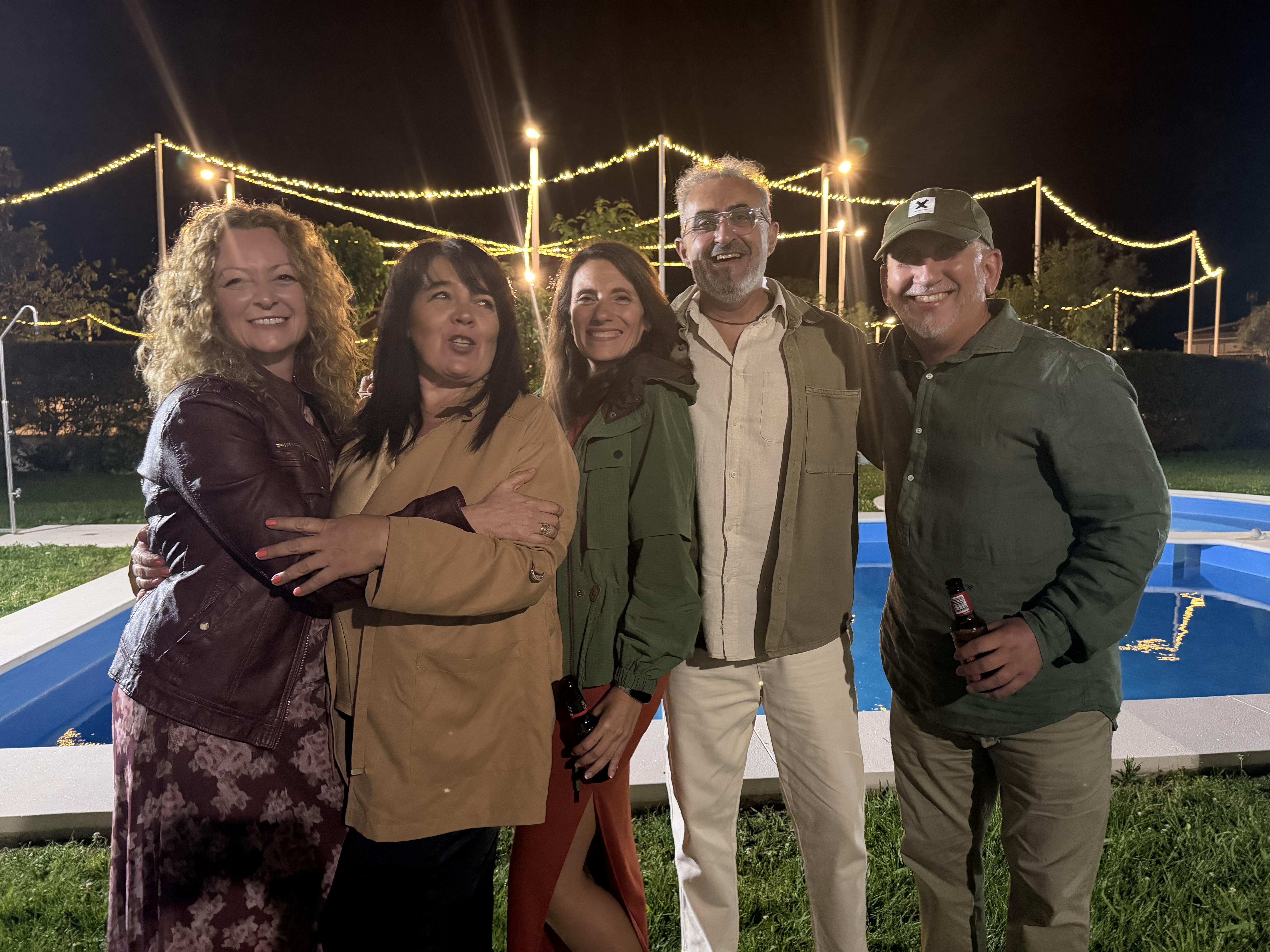 Foto de la boda