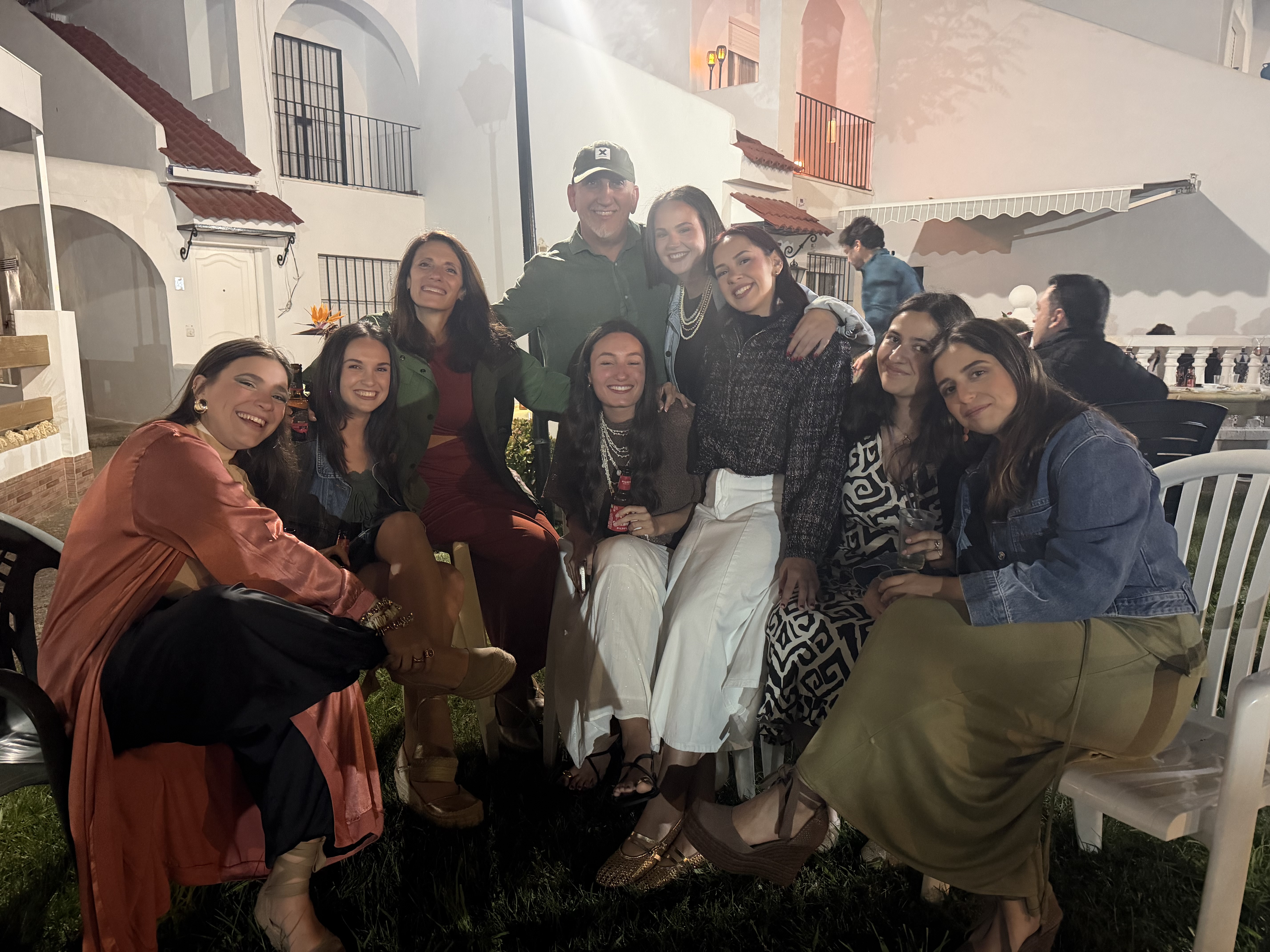 Foto de la boda