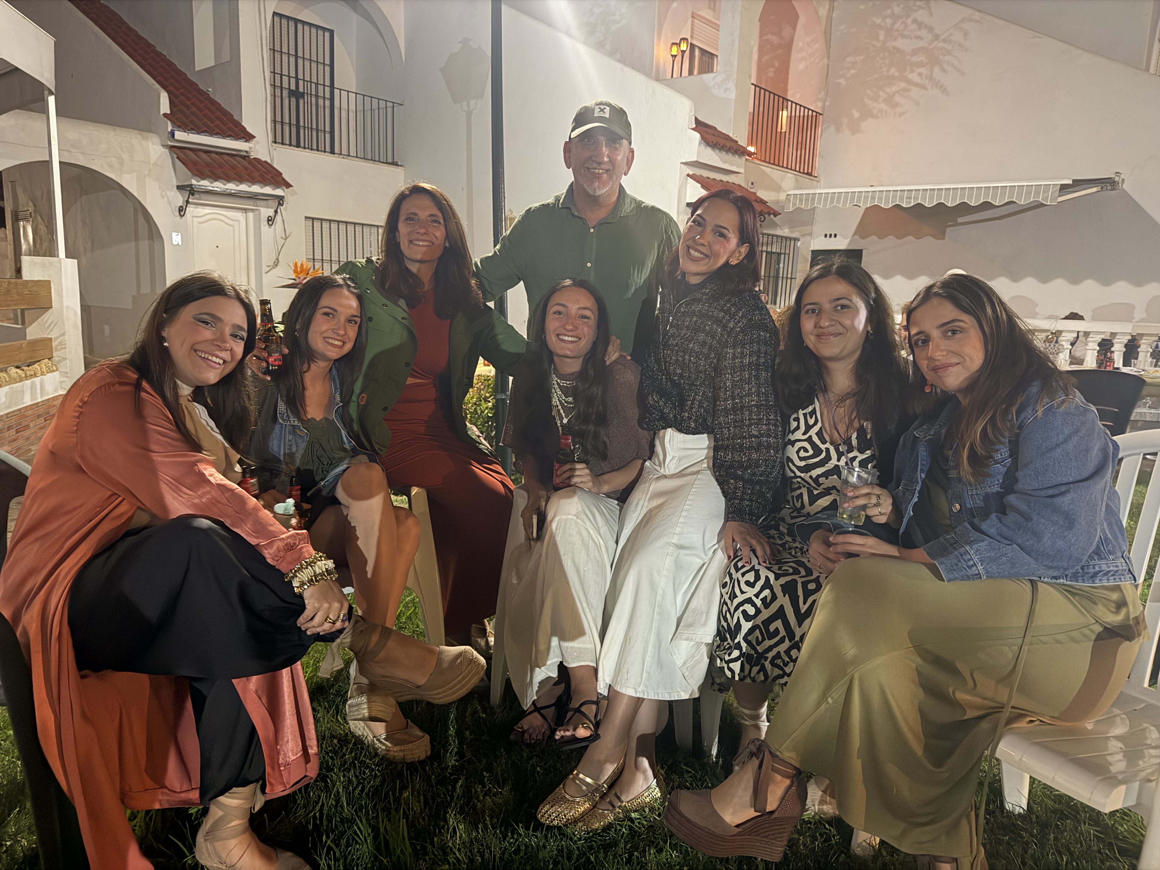 Foto de la boda