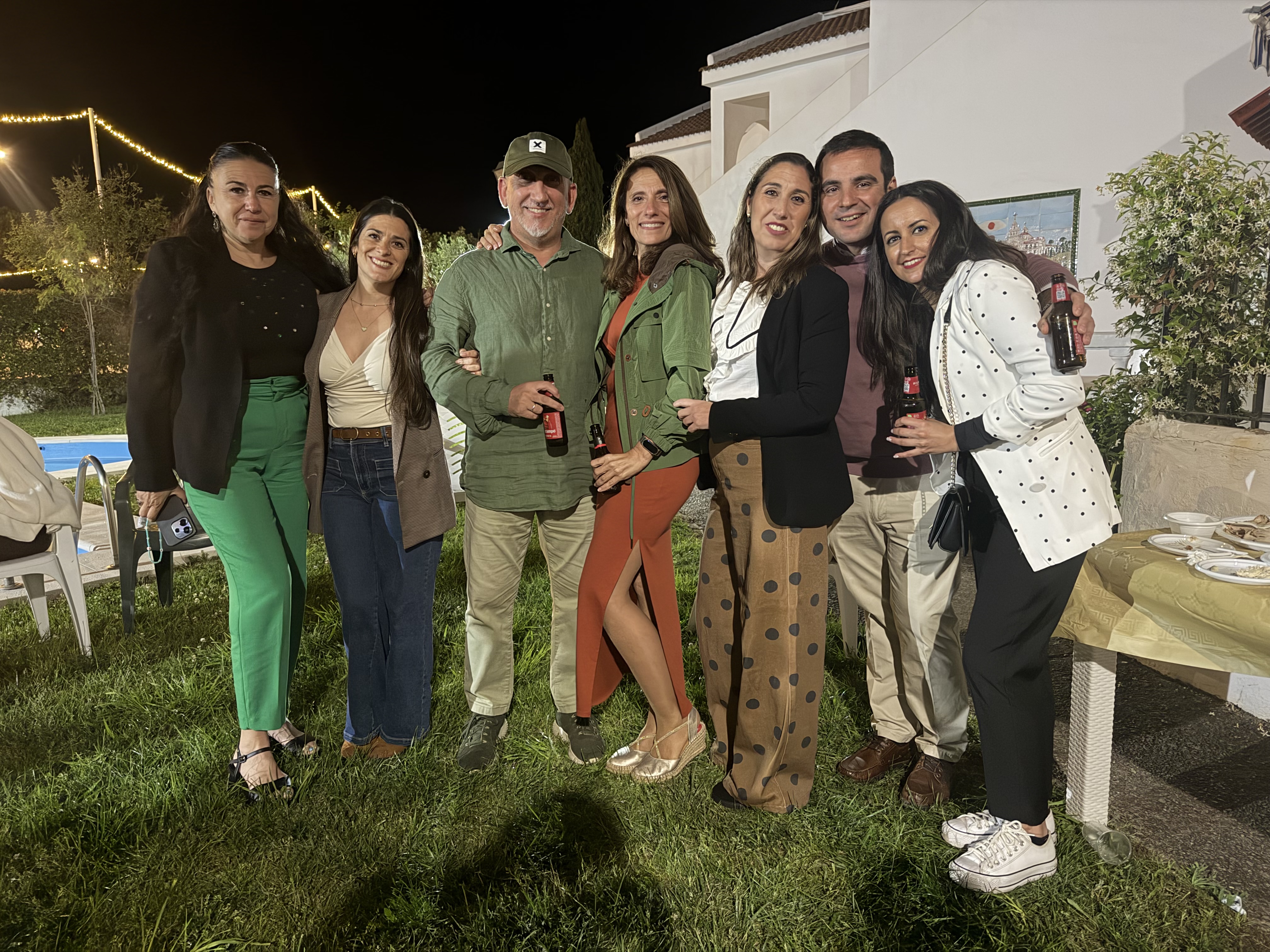Foto de la boda