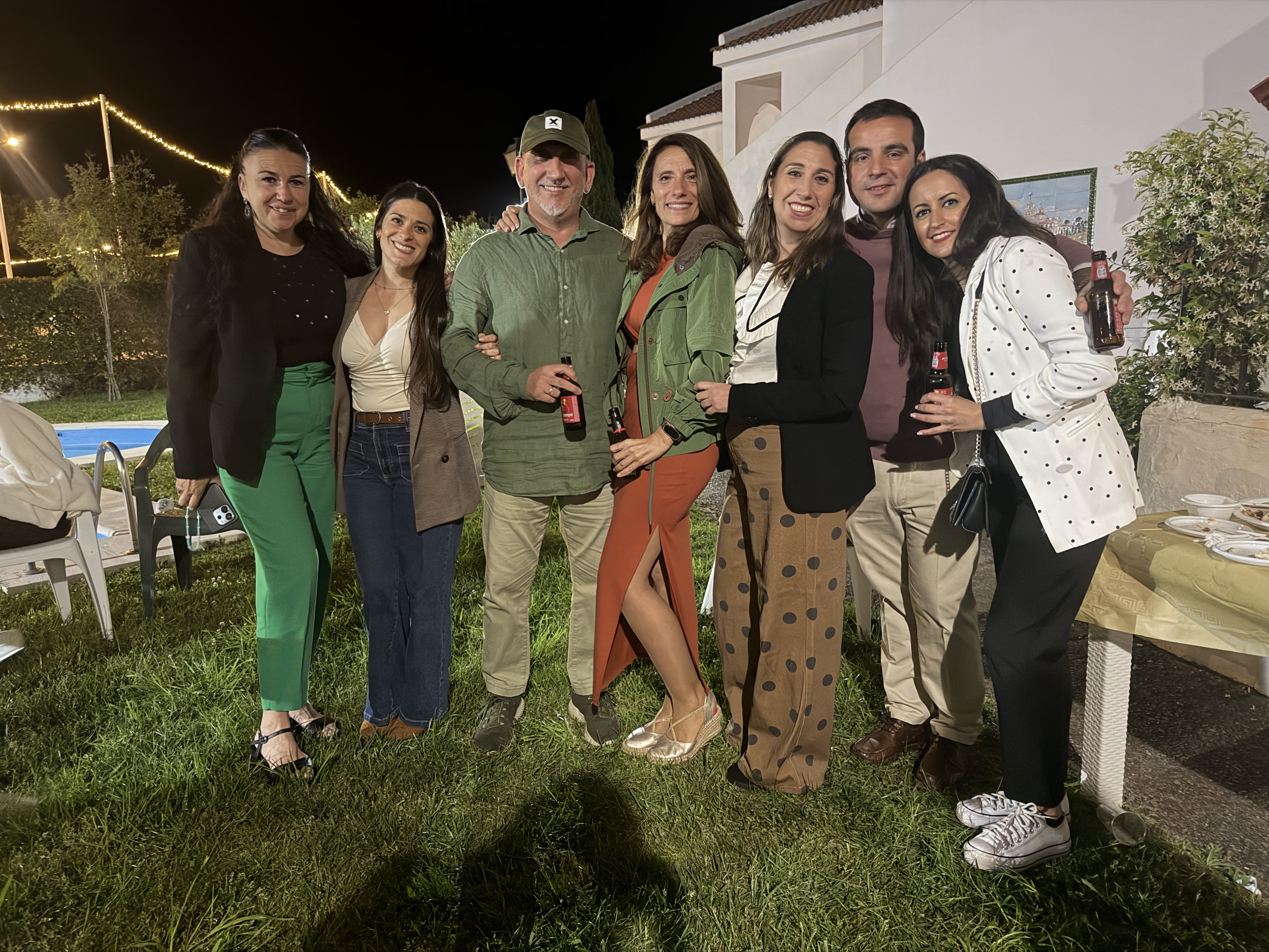 Foto de la boda