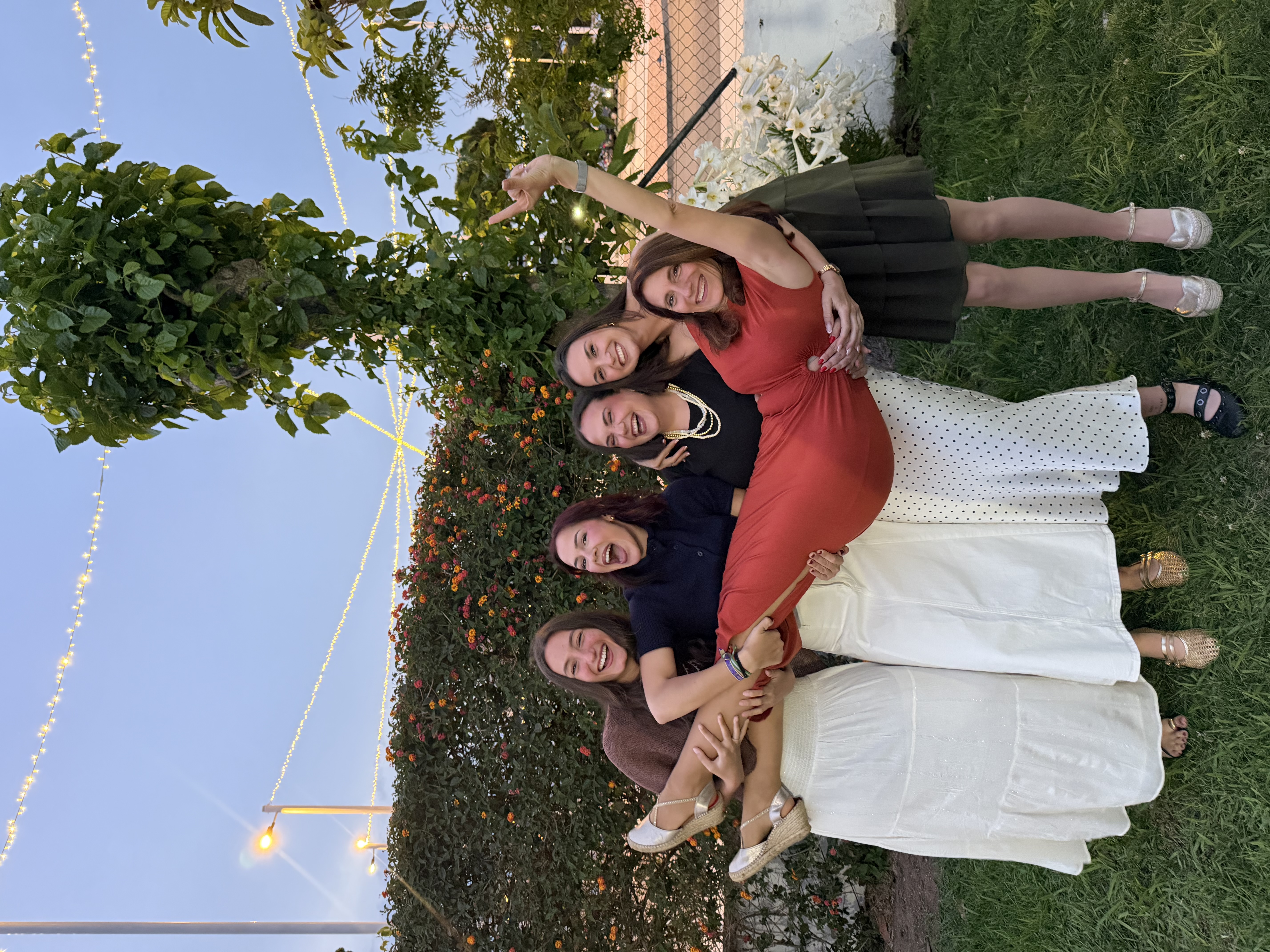 Foto de la boda