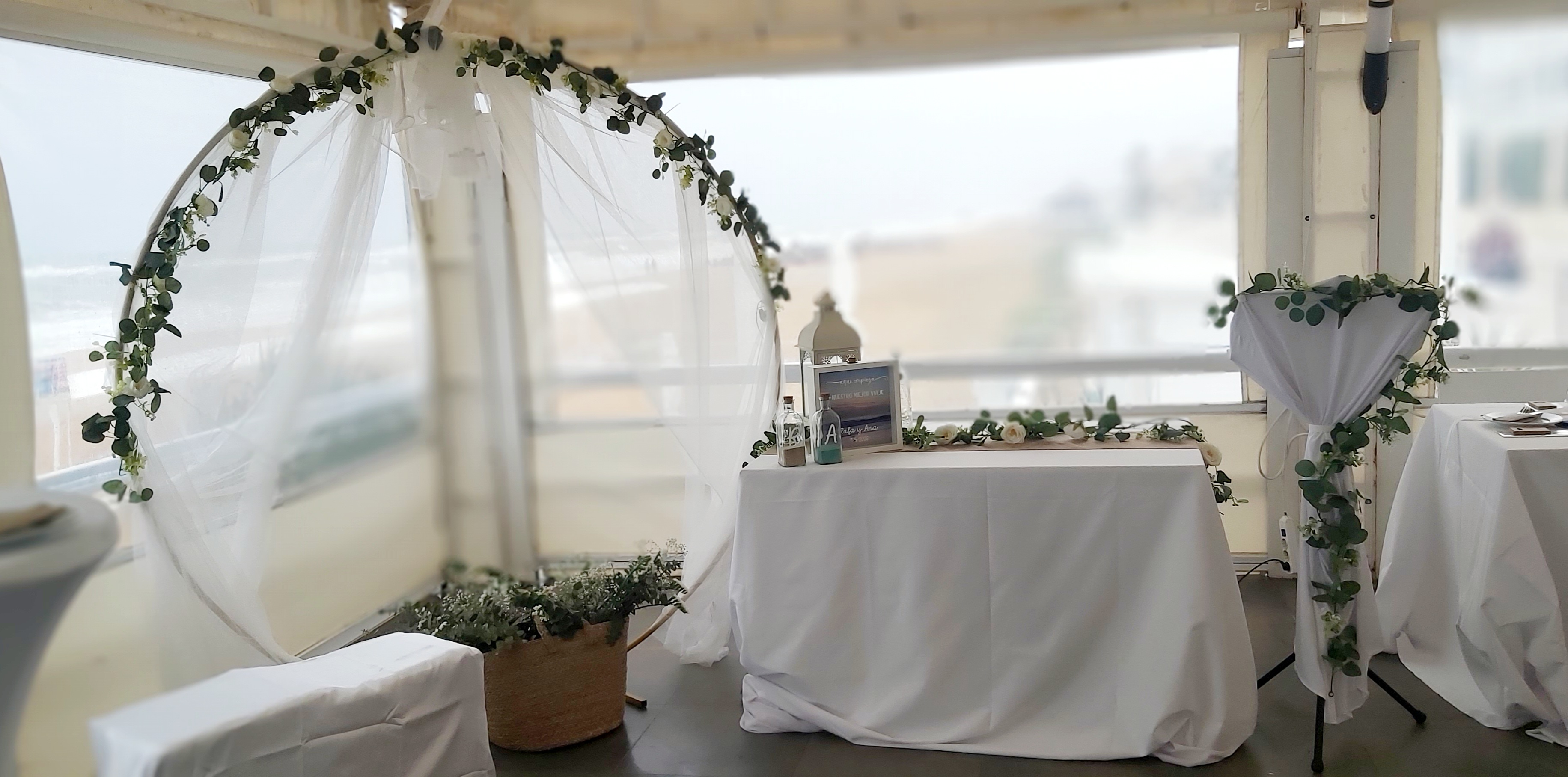 Foto de la boda