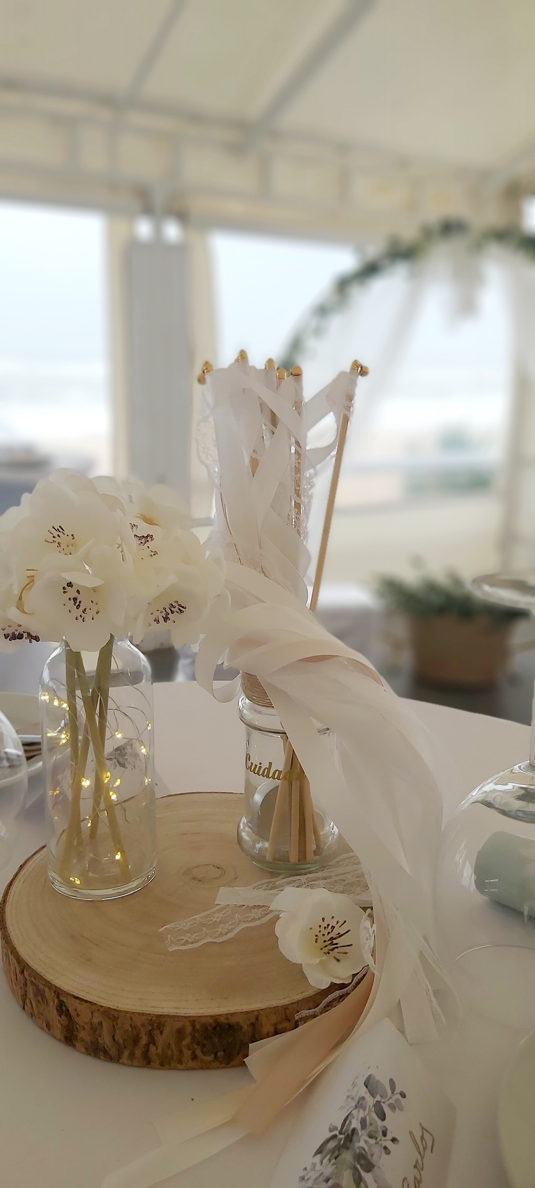 Foto de la boda