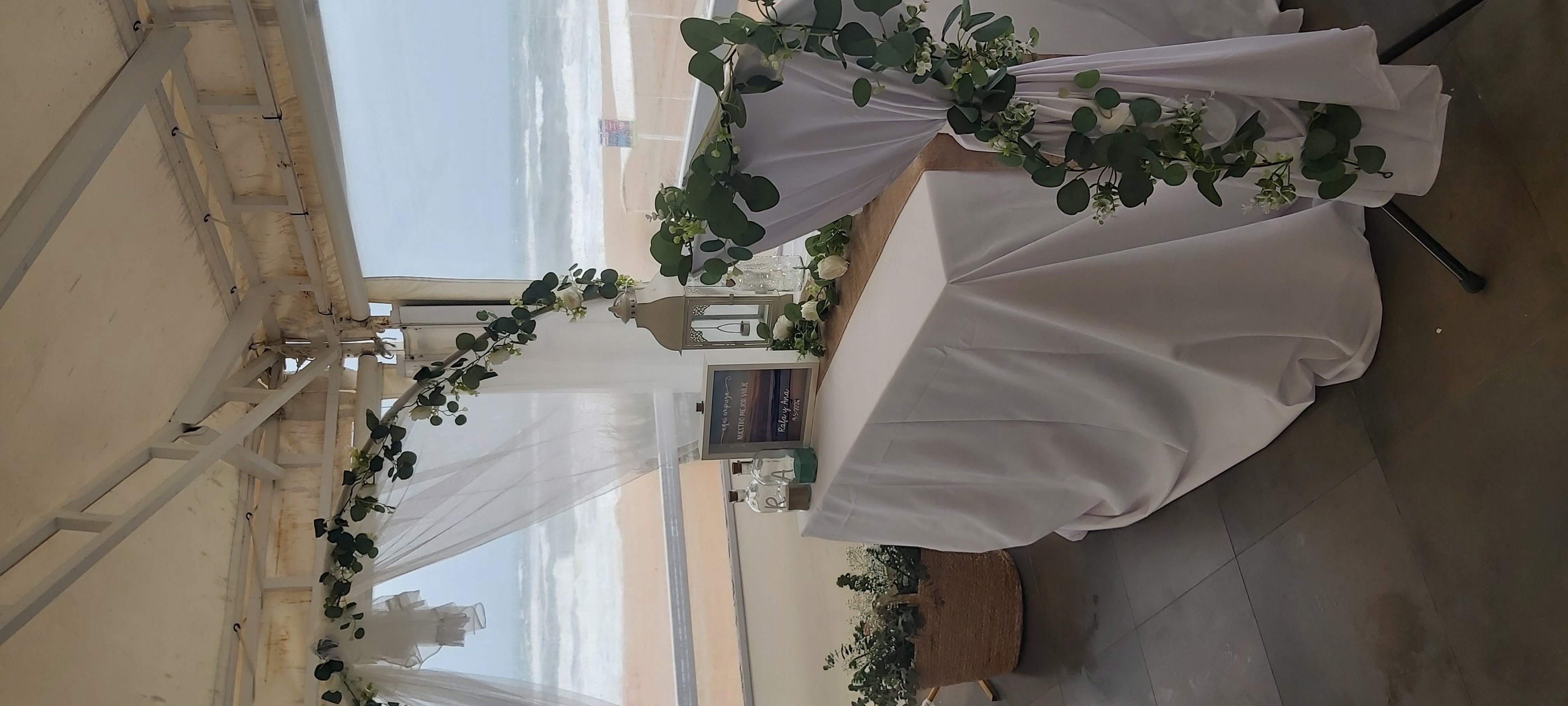 Foto de la boda