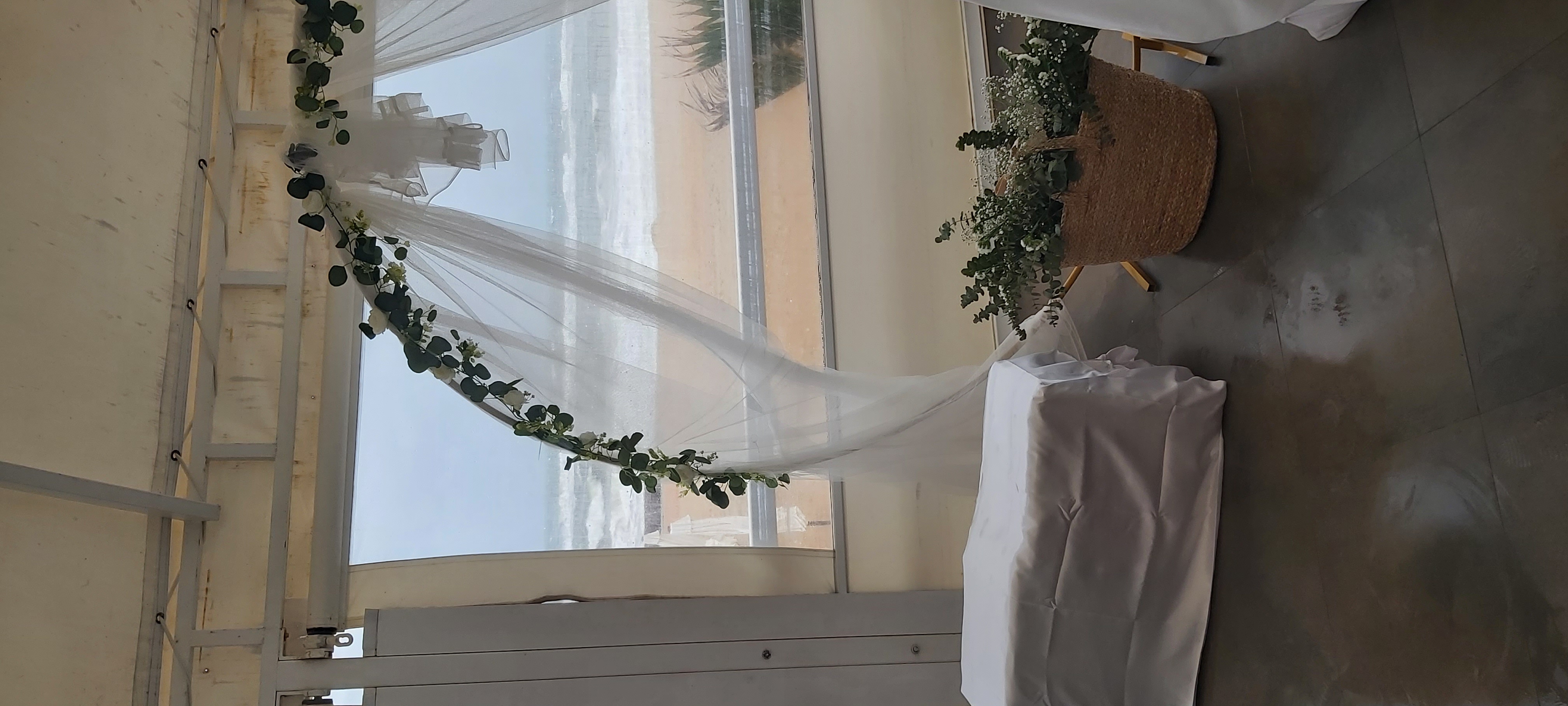 Foto de la boda