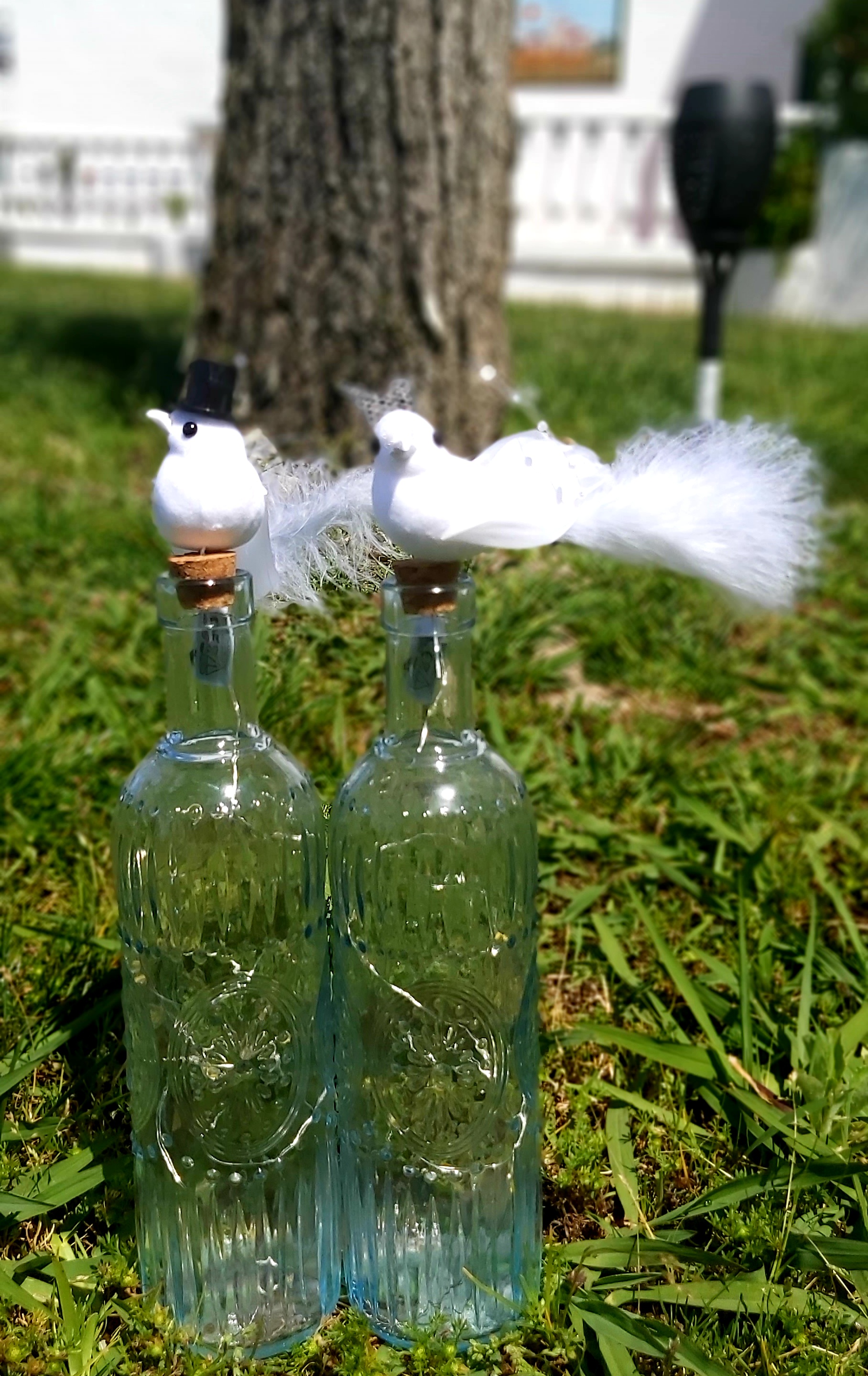 Foto de la boda