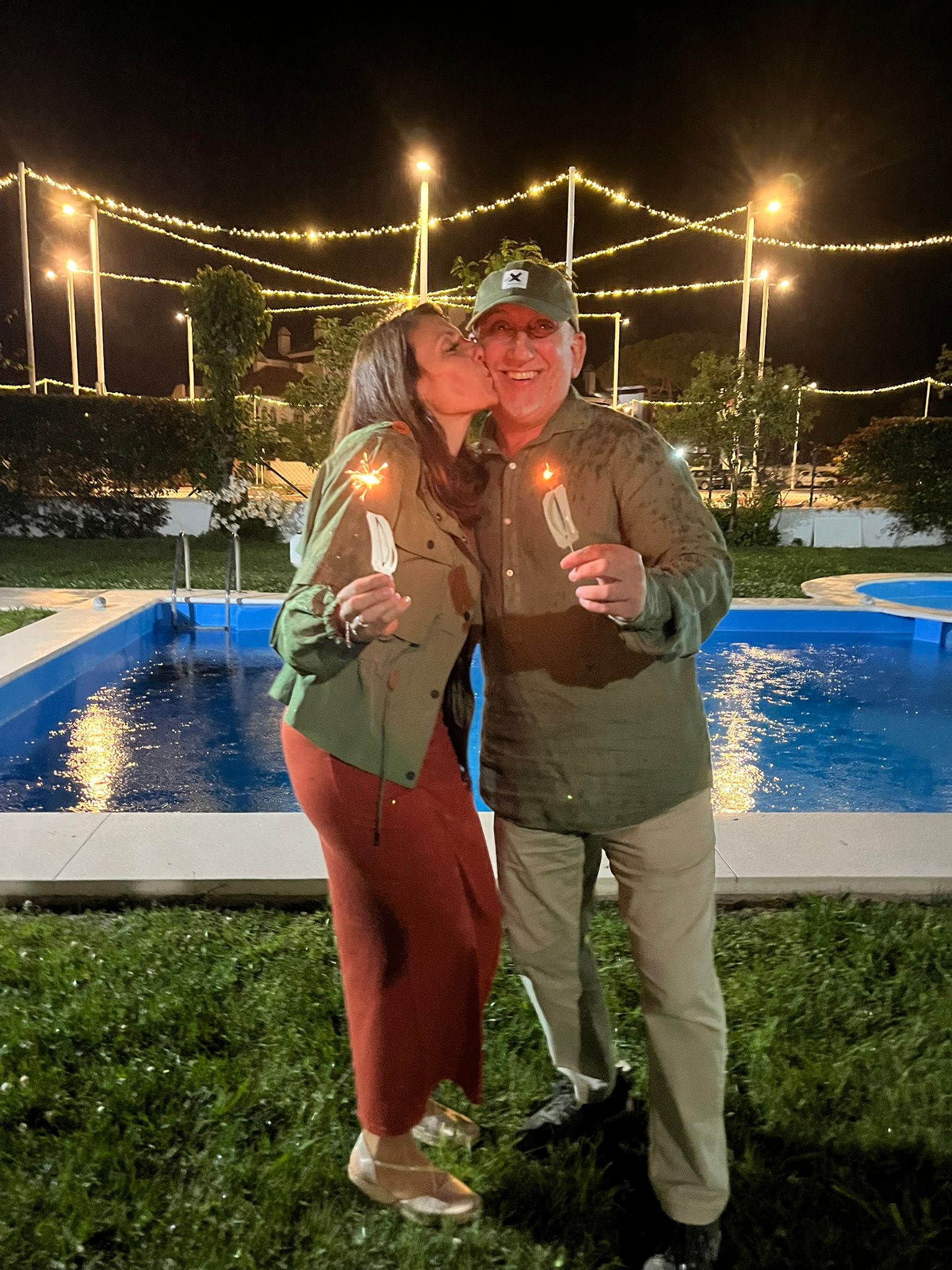 Foto de la boda