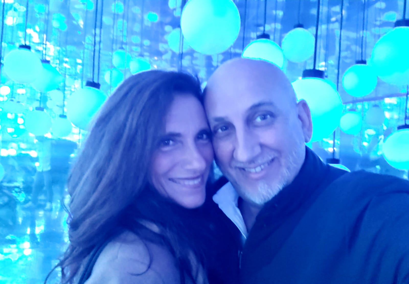 Foto de la boda