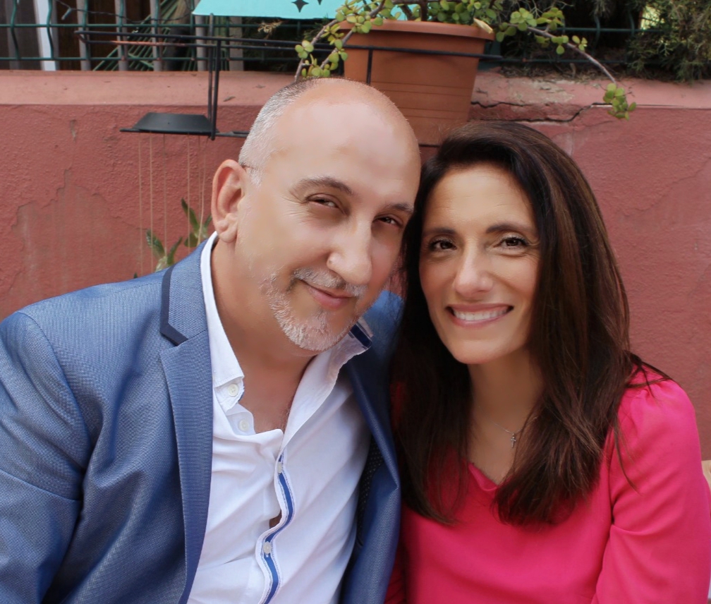 Foto de la boda