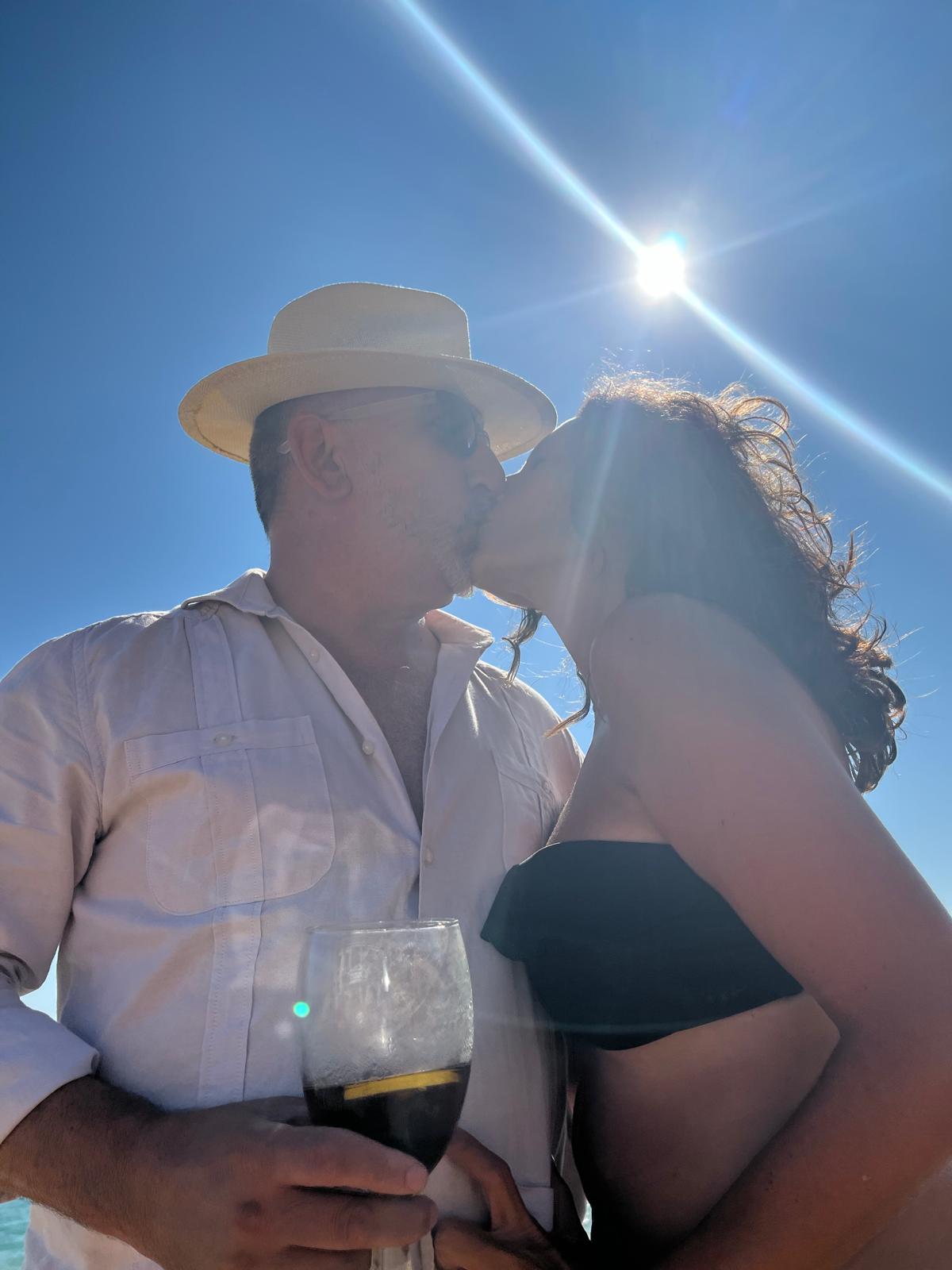 Foto de la boda